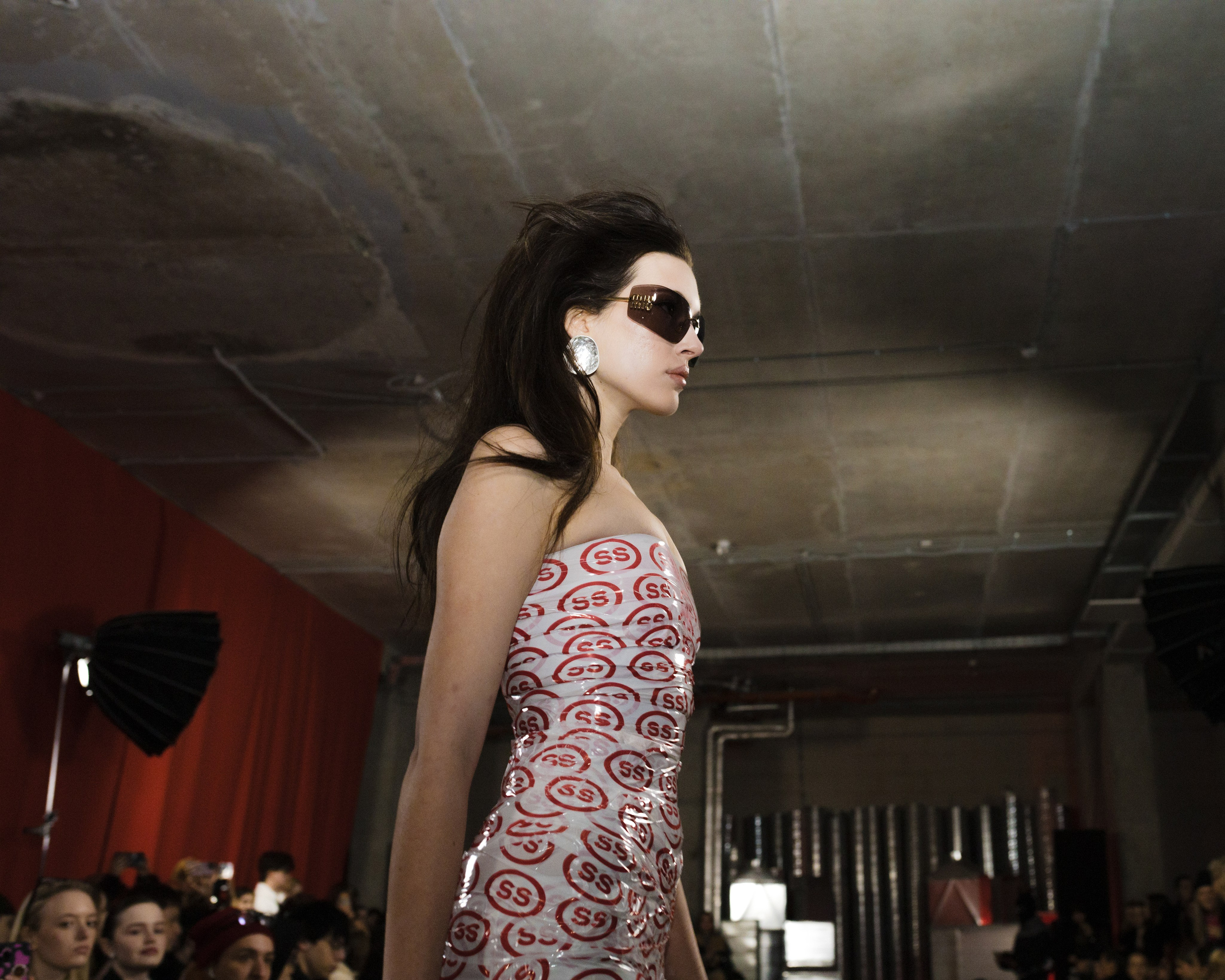 Brands. Анастасия Зверева