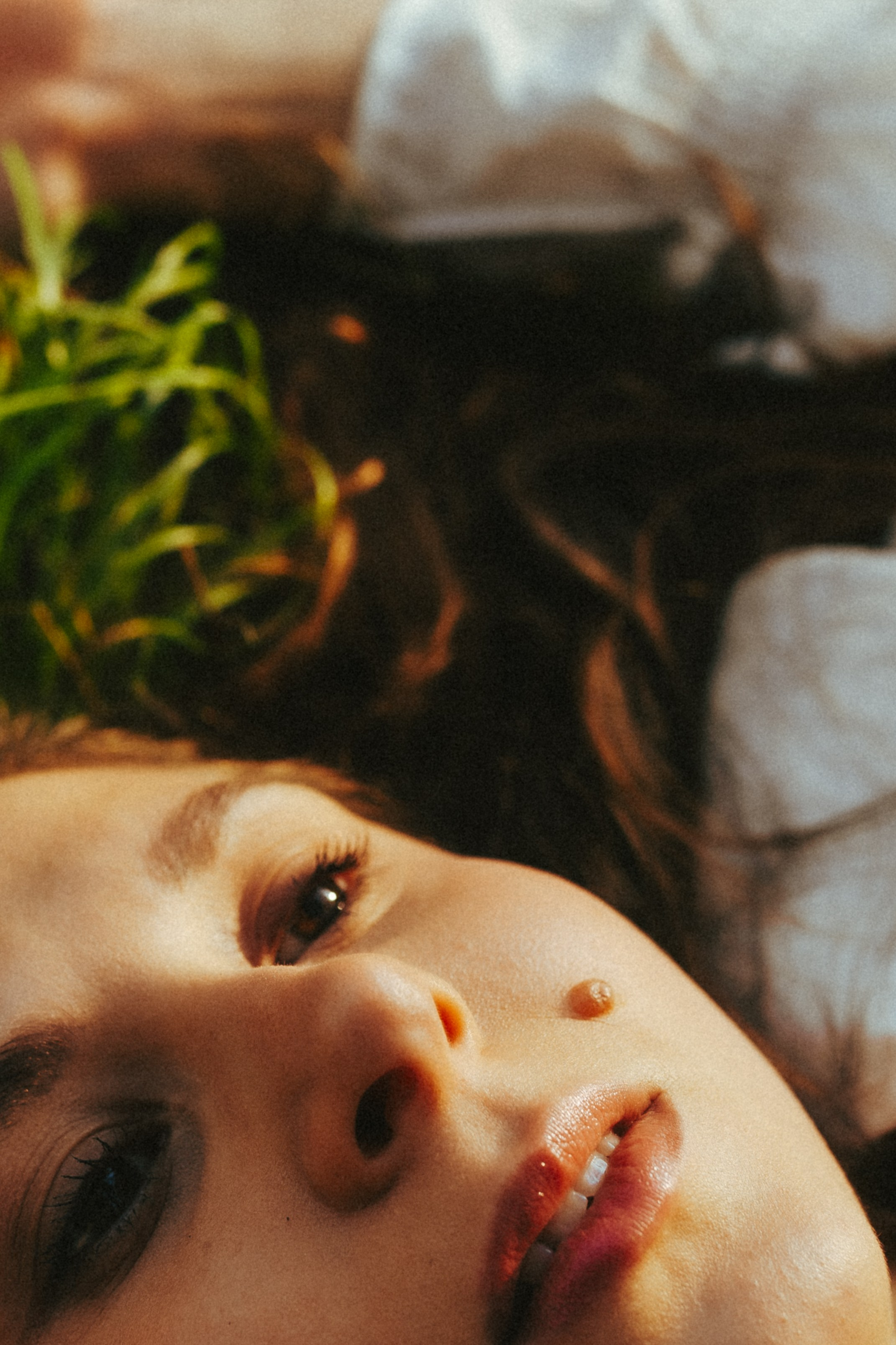 Portrait. Анастасия Зверева