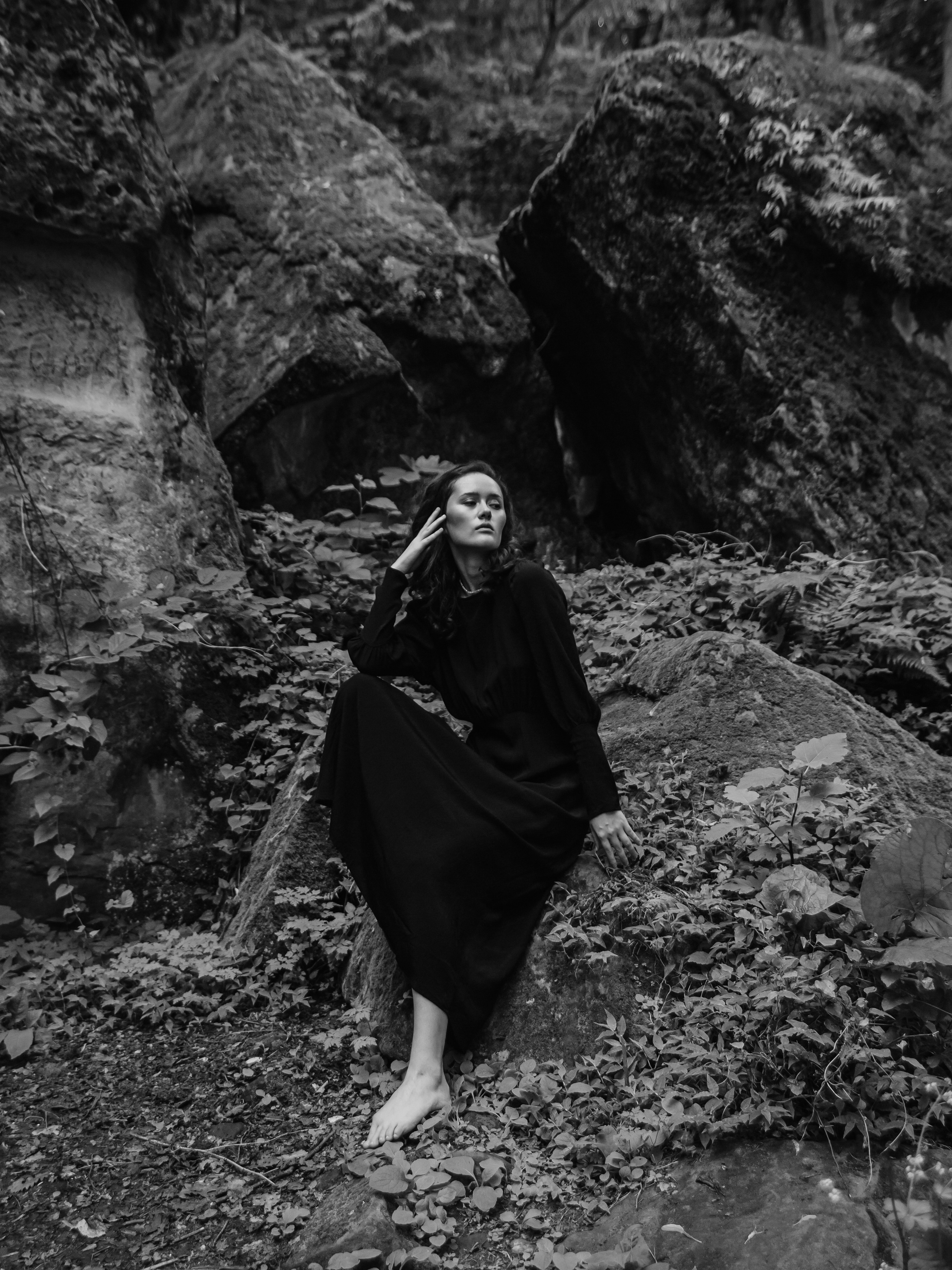 MARINA. Фотограф и видеограф в Санкт-Петербурге Прилепин Слава