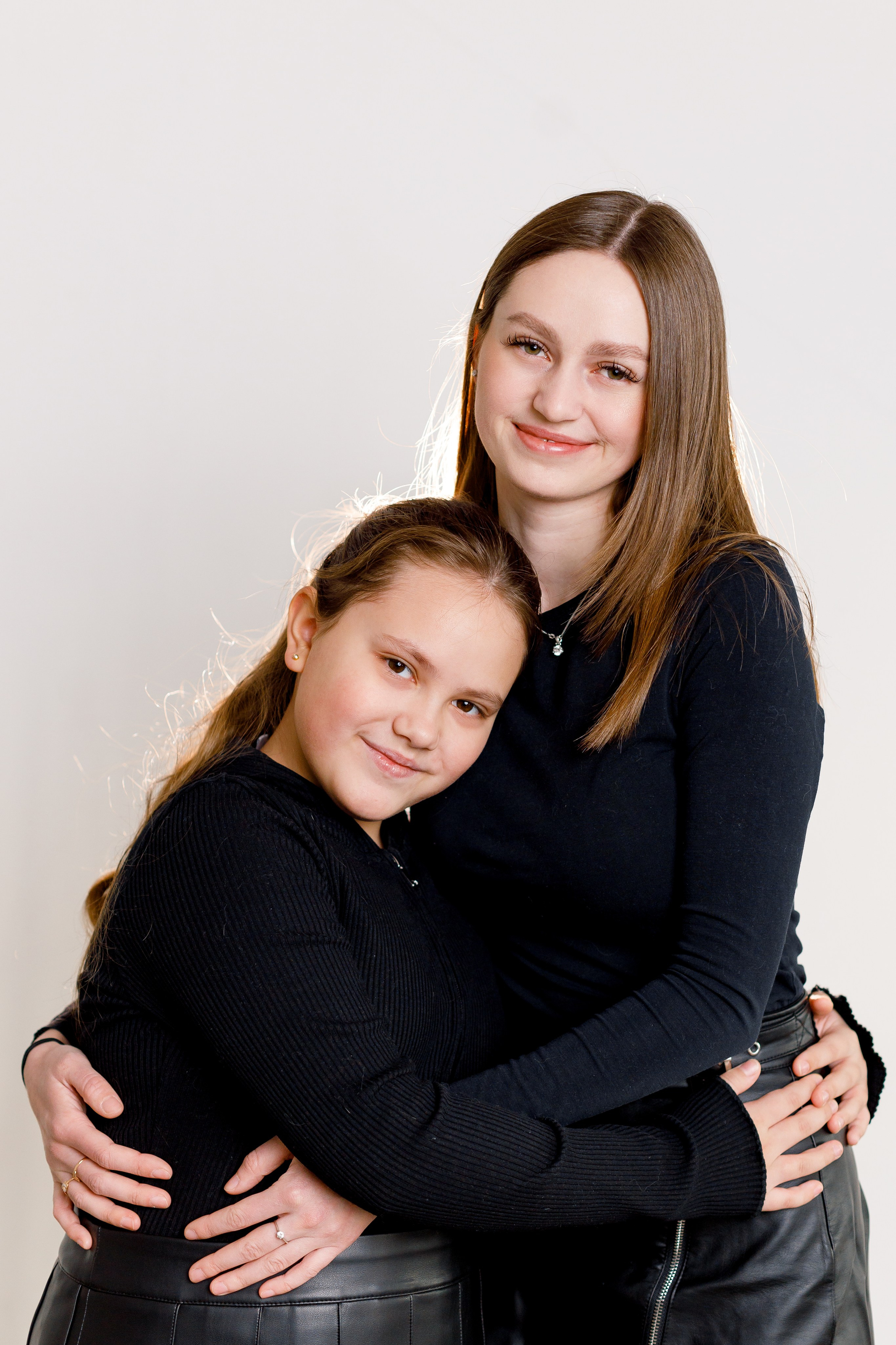 Семейная. Фотограф Бондарева Диана