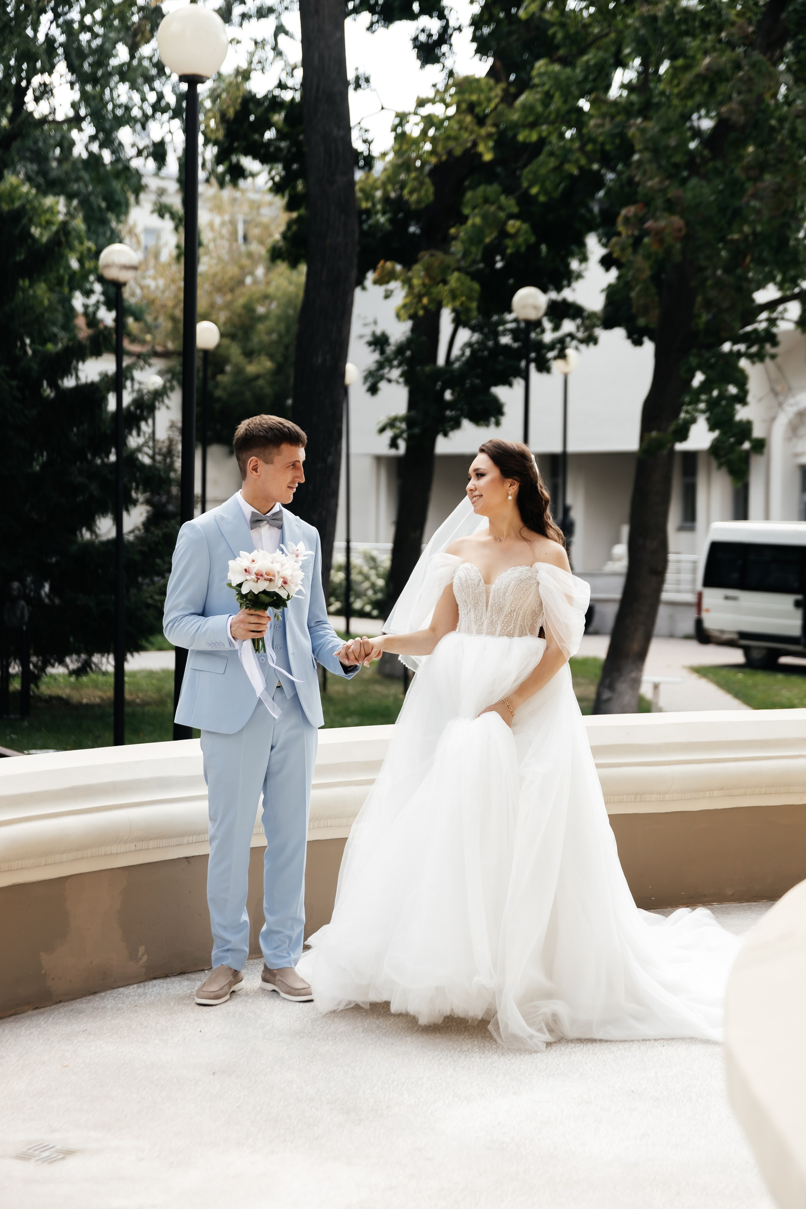 Marat & Ilgina. Свадебный фотограф Ильнар Асадуллин