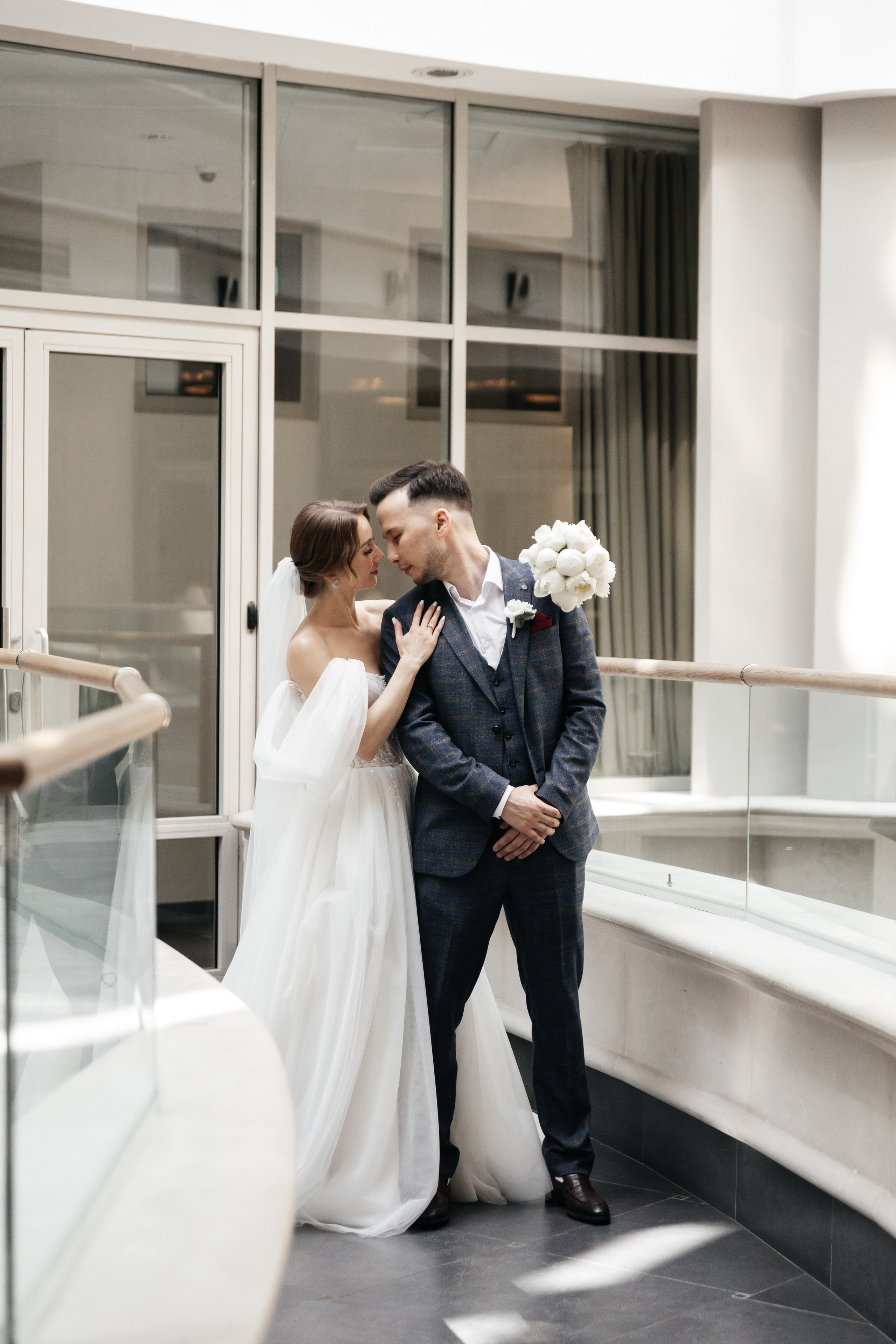 Renat & Alina. Свадебный фотограф Ильнар Асадуллин