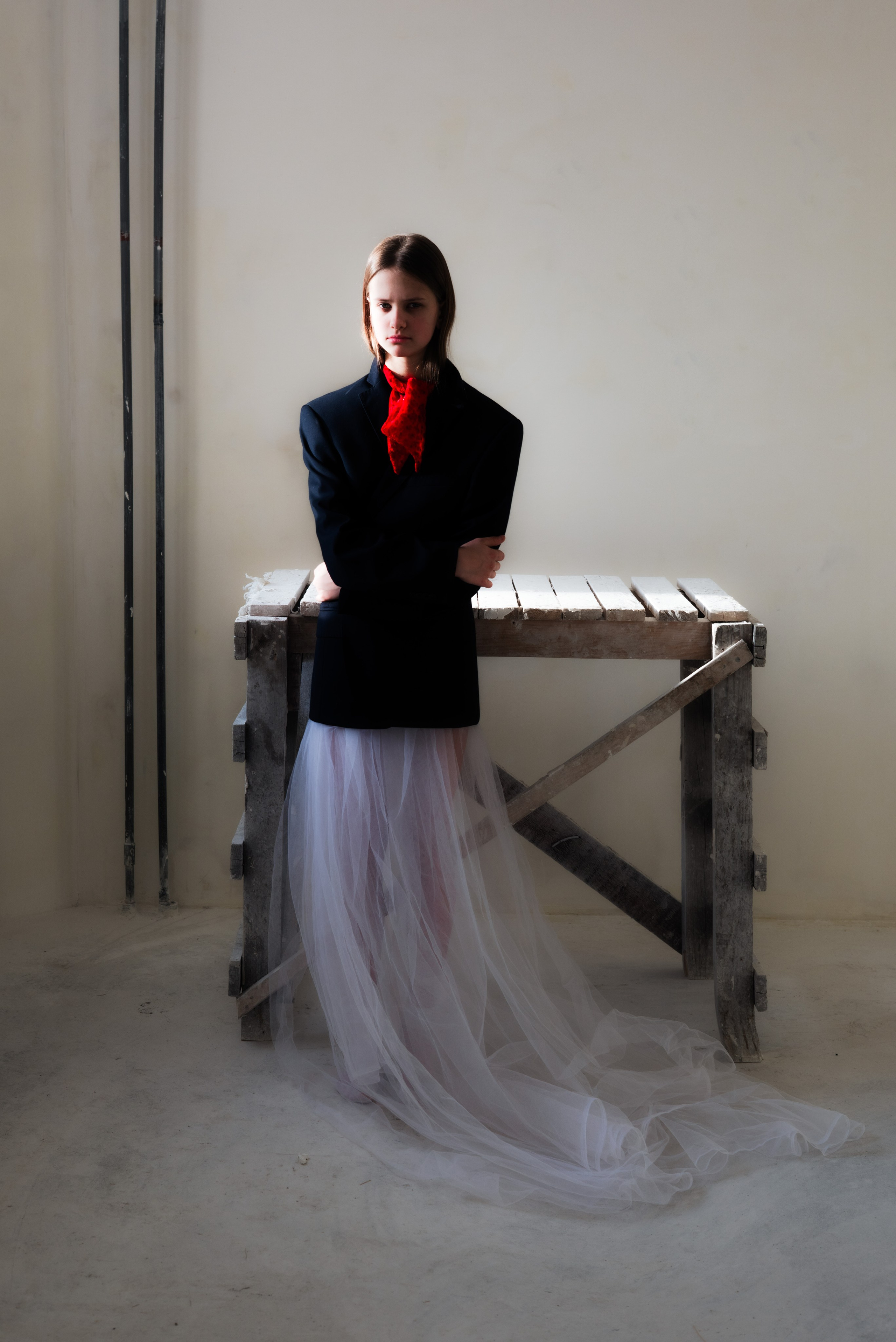 Ольга. Портретный фотограф из Омска Инна Пономарева