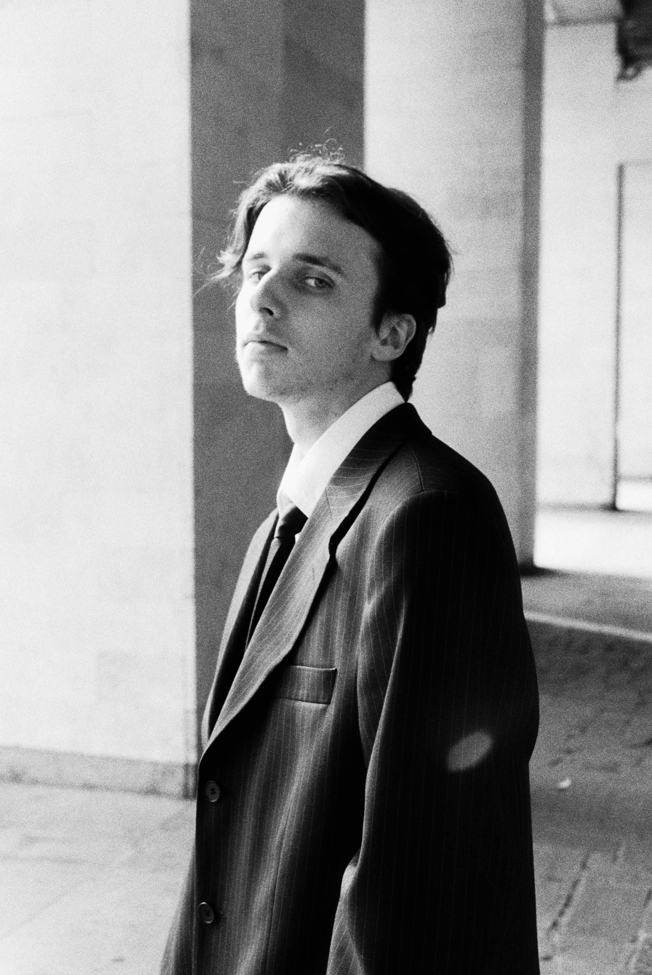 Dima. Daria Y. Фототерапия │ Санкт-Петербург