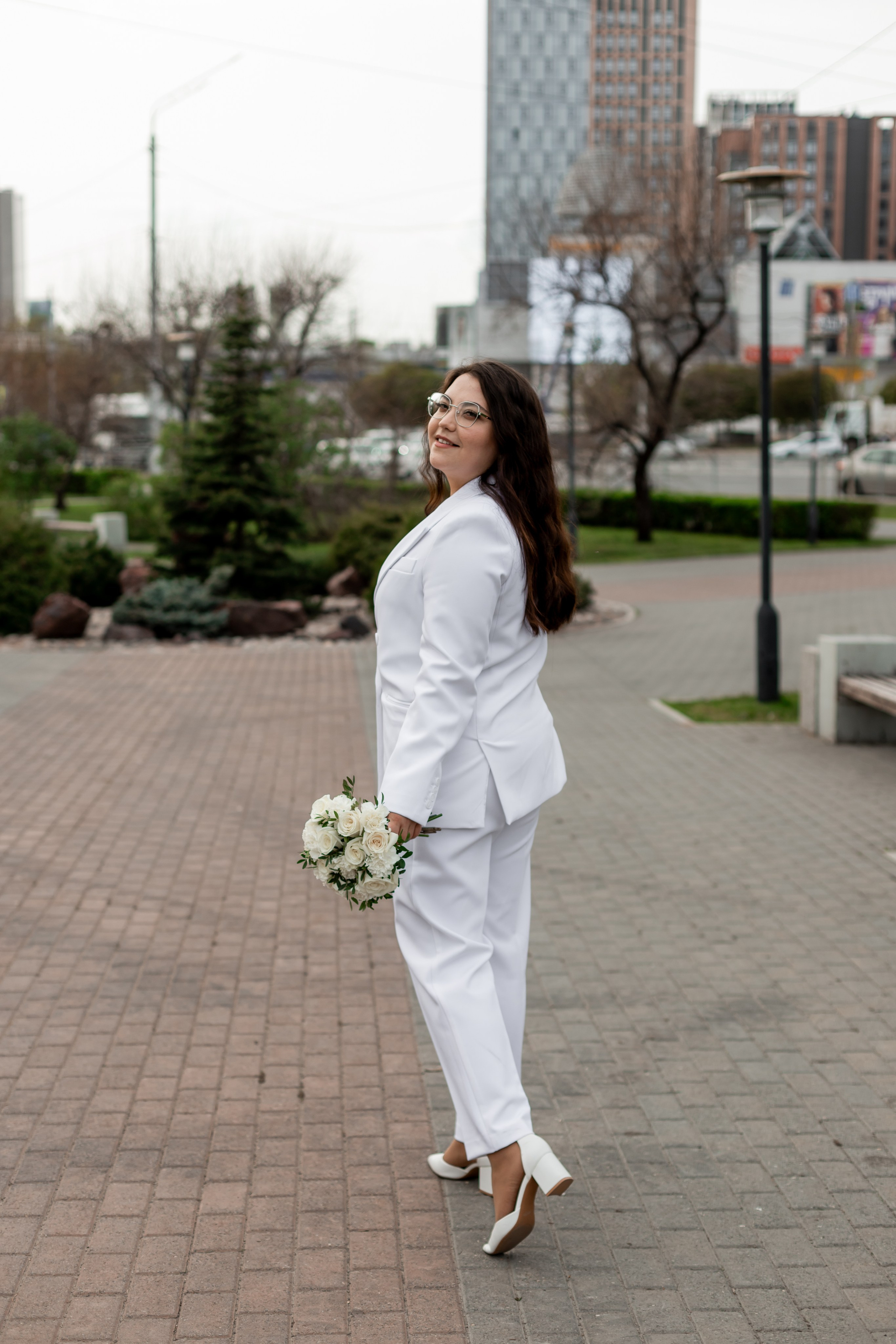 Айваз и Залия. Марина Шаймухаметова. Фотограф в Уфе