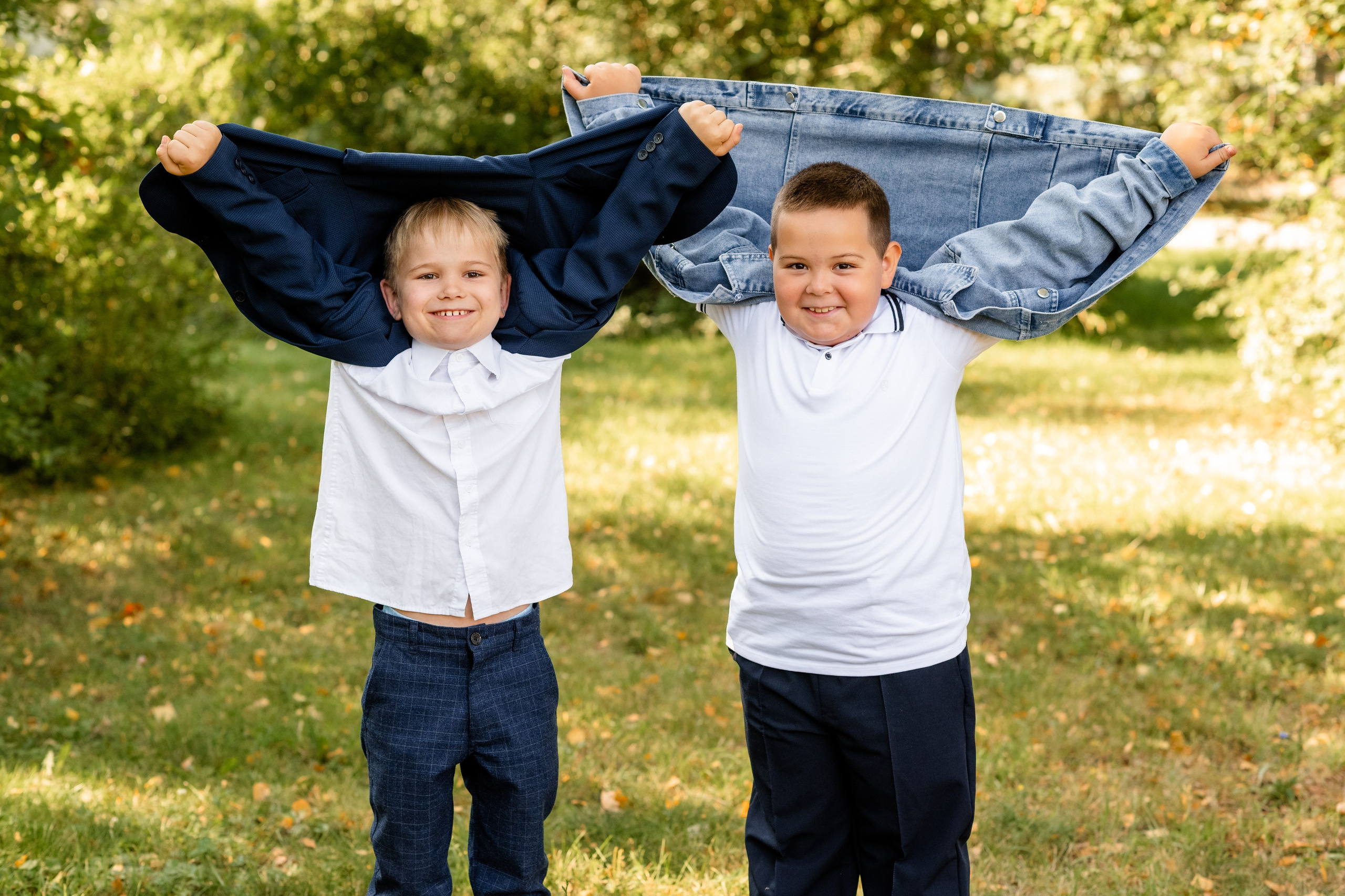 Дом детской фотографии Арсюткиной Наталии™