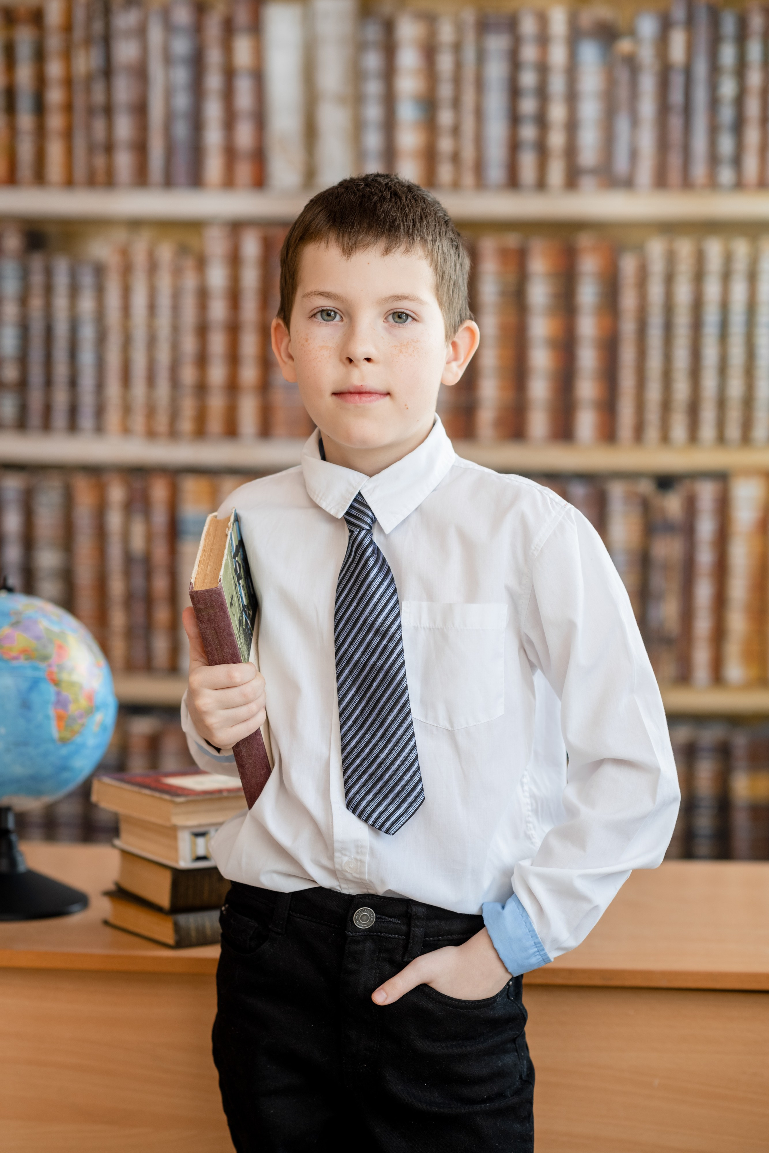 4 классы. Дом детской фотографии Арсюткиной Наталии™