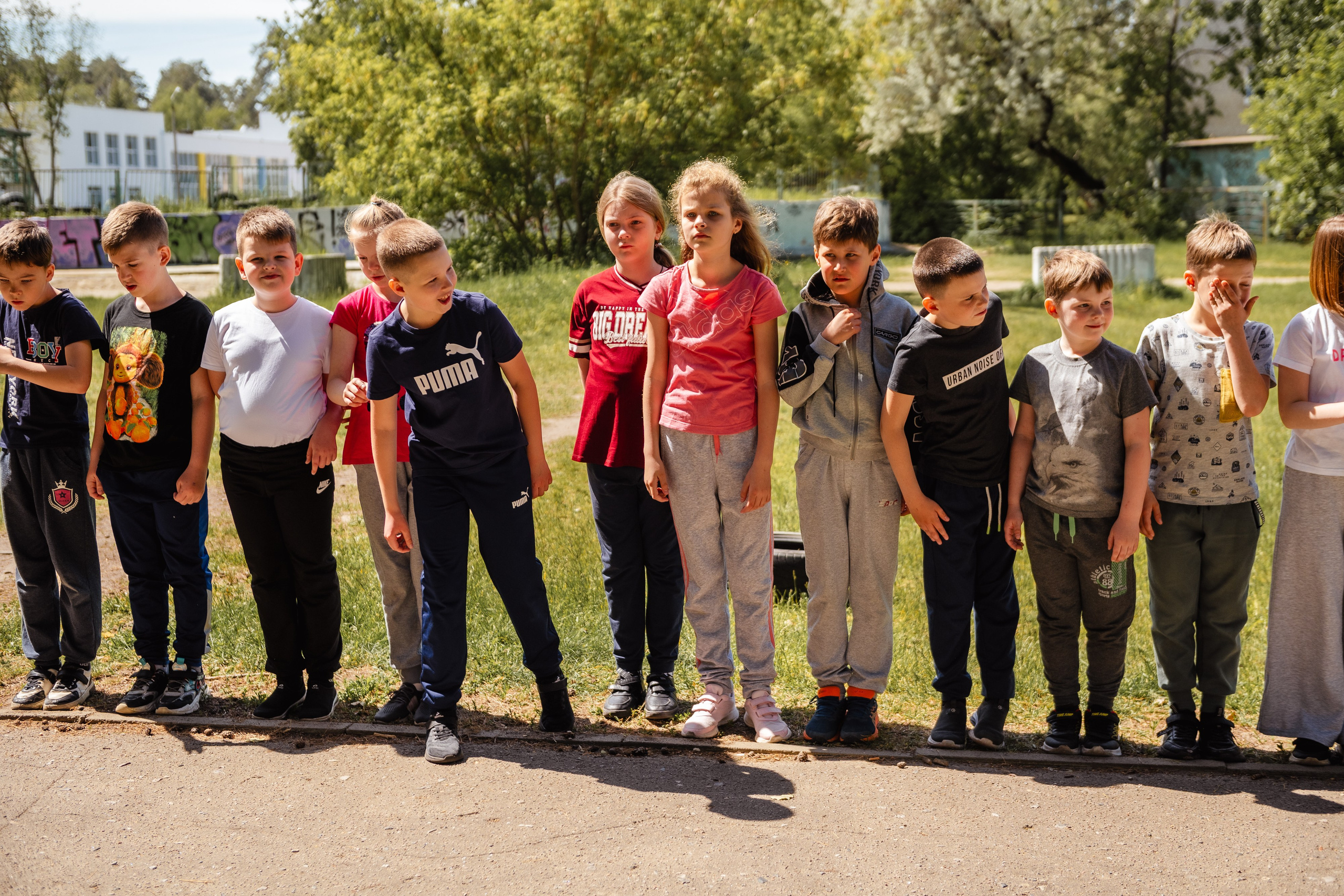 2 классы. Дом детской фотографии Арсюткиной Наталии™