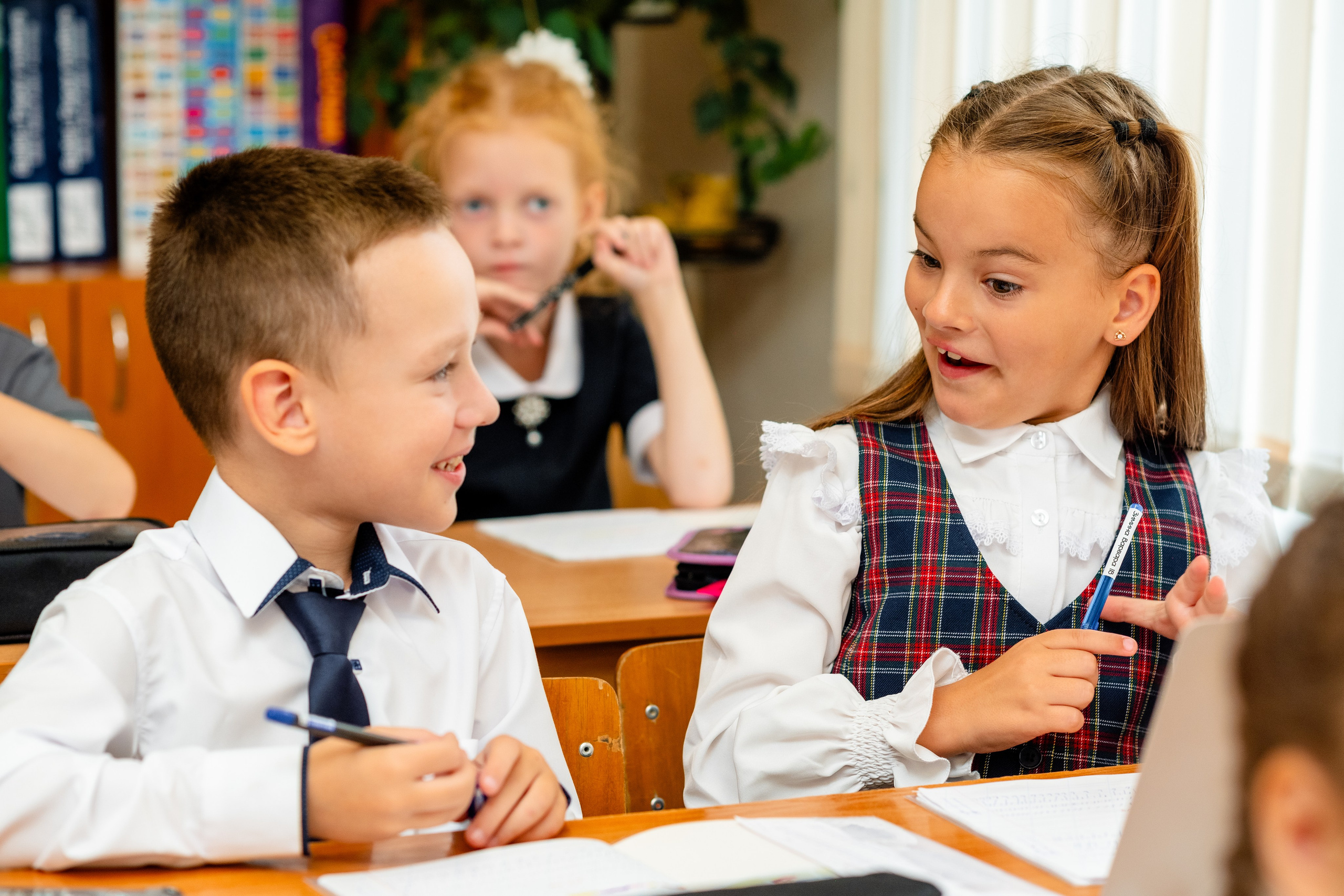 Дом детской фотографии Арсюткиной Наталии™