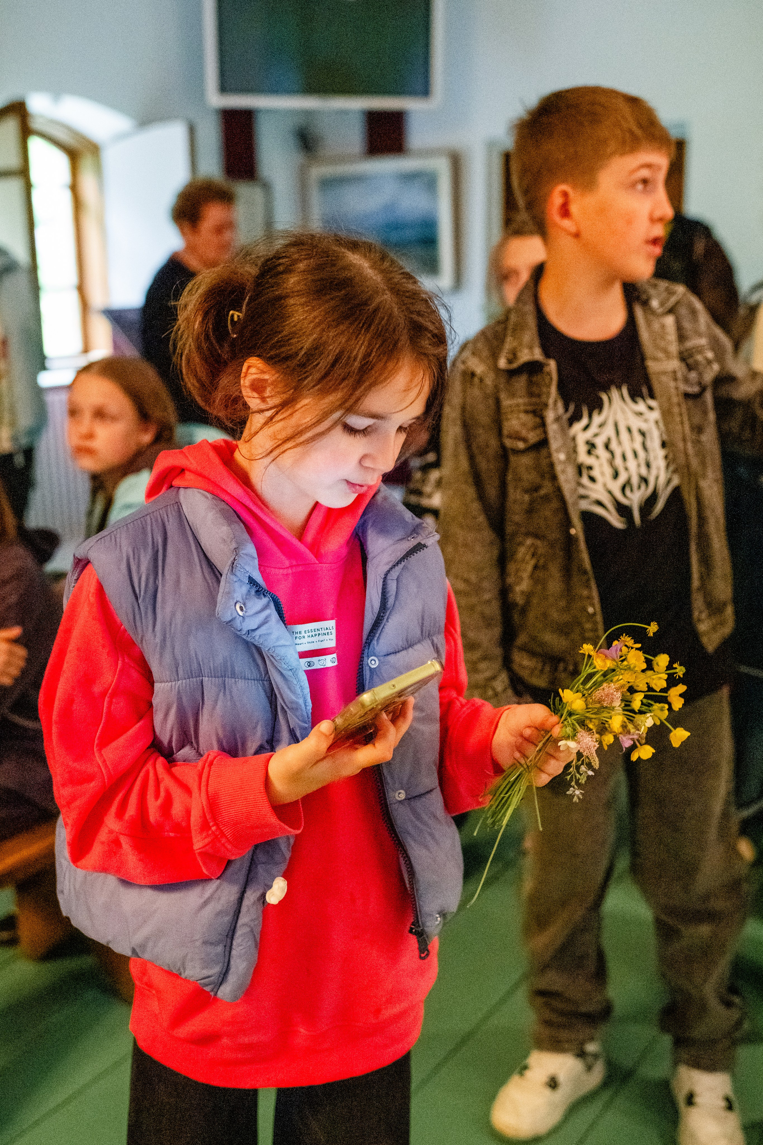 3 классы. Дом детской фотографии Арсюткиной Наталии™