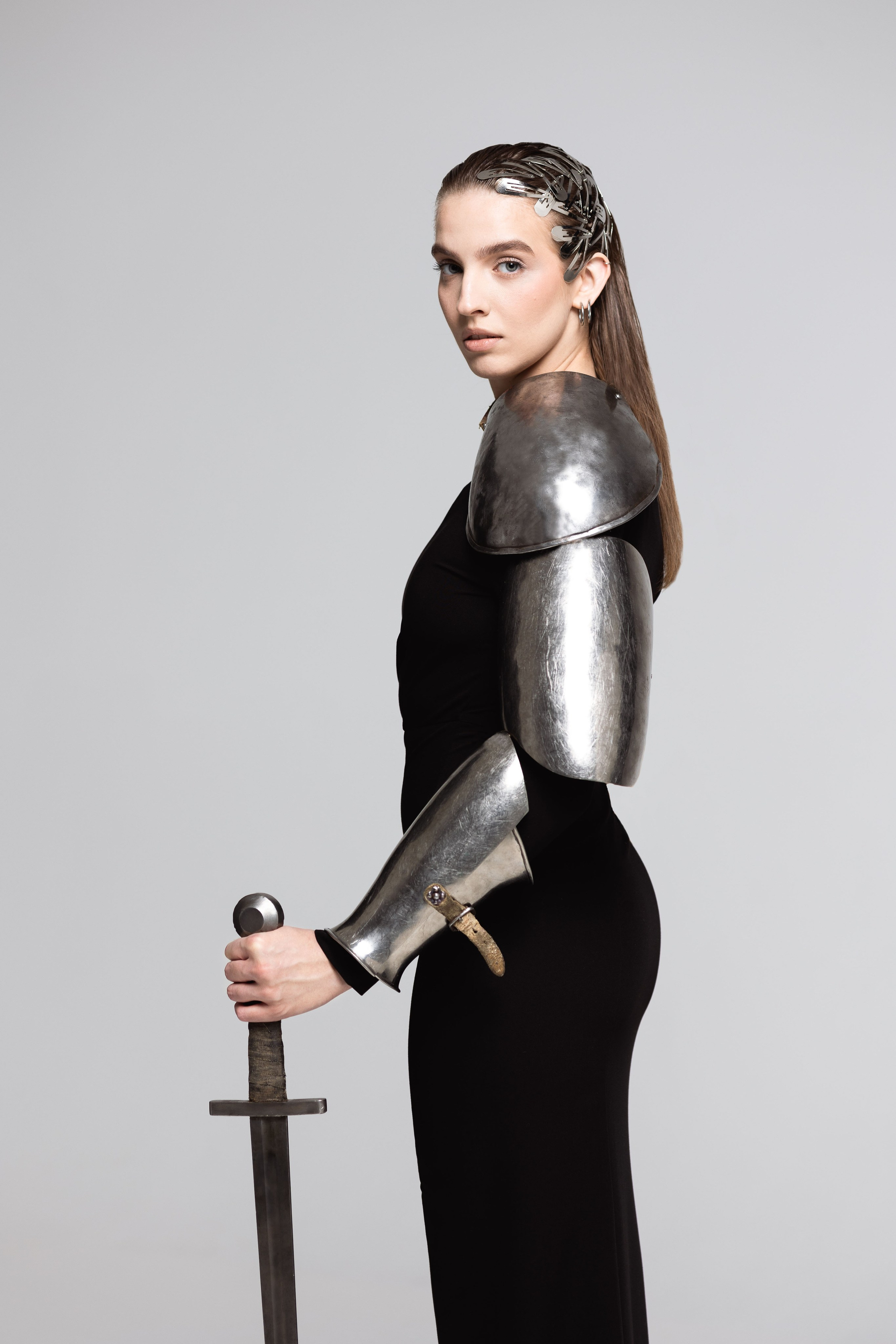 Катя. Одегова Лариса портретный фотограф в Нижнем Новгороде