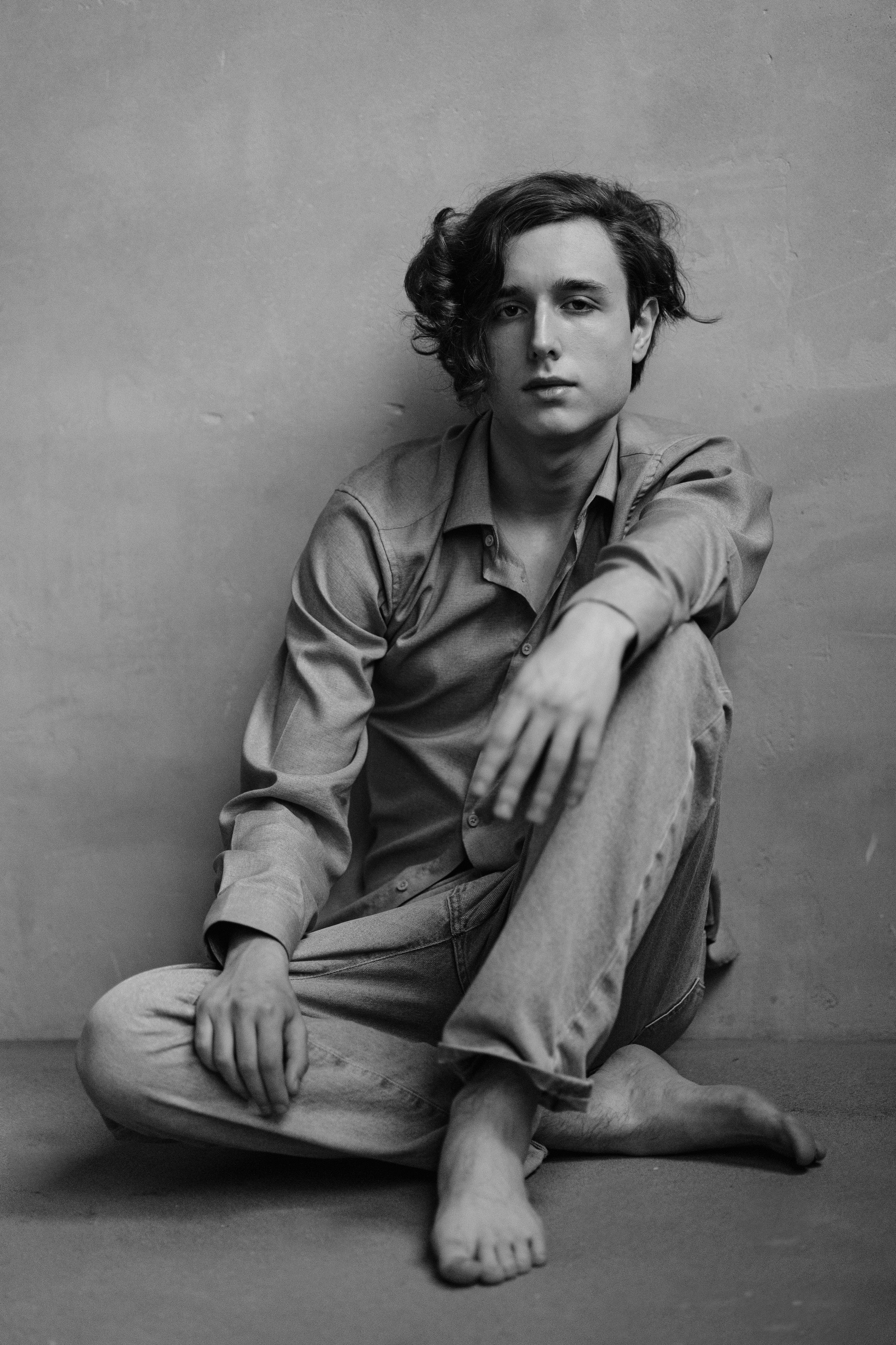 Мирослав. Одегова Лариса портретный фотограф в Нижнем Новгороде