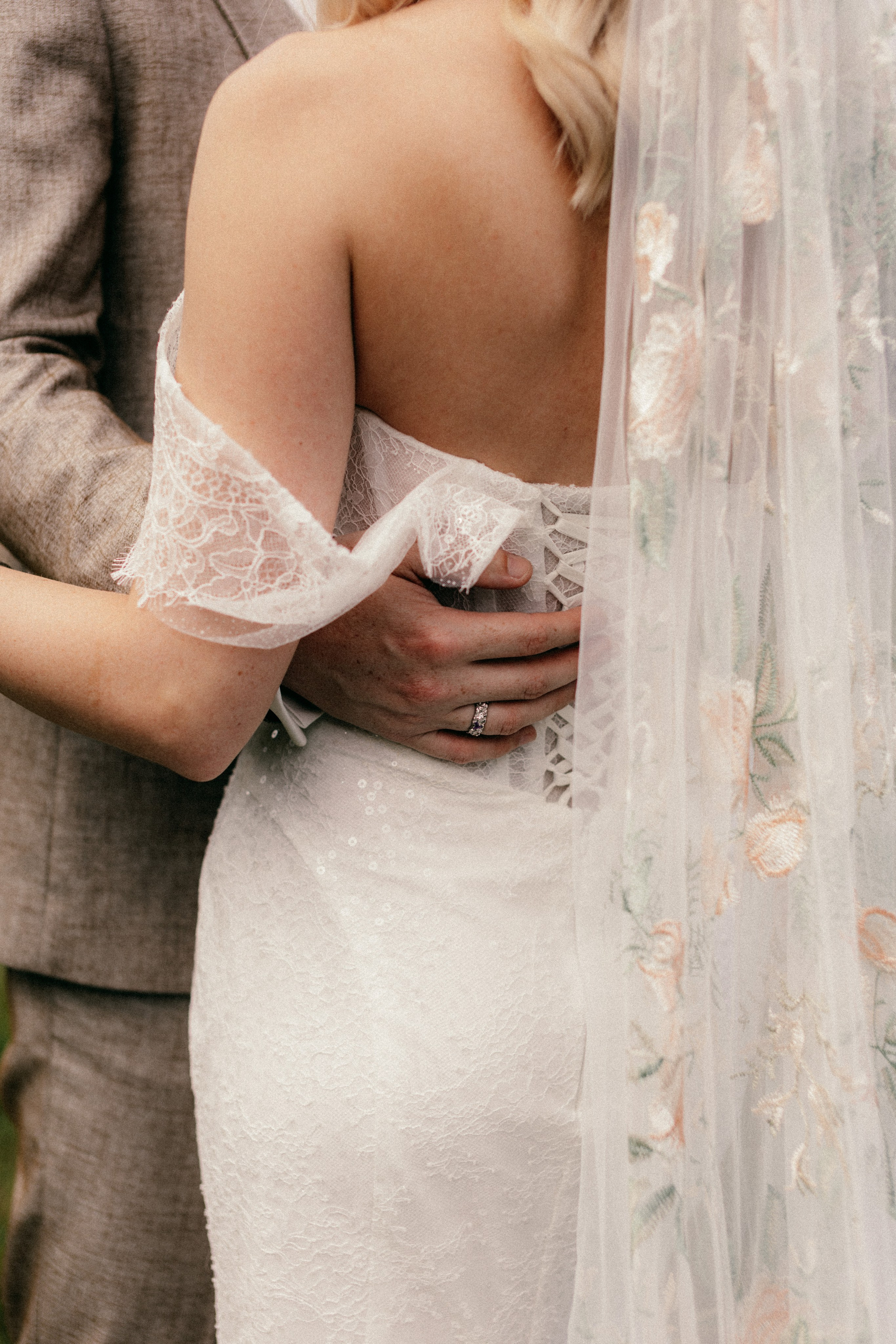 Андрей и Настя. Фотограф Наталья Уколова в Саранске