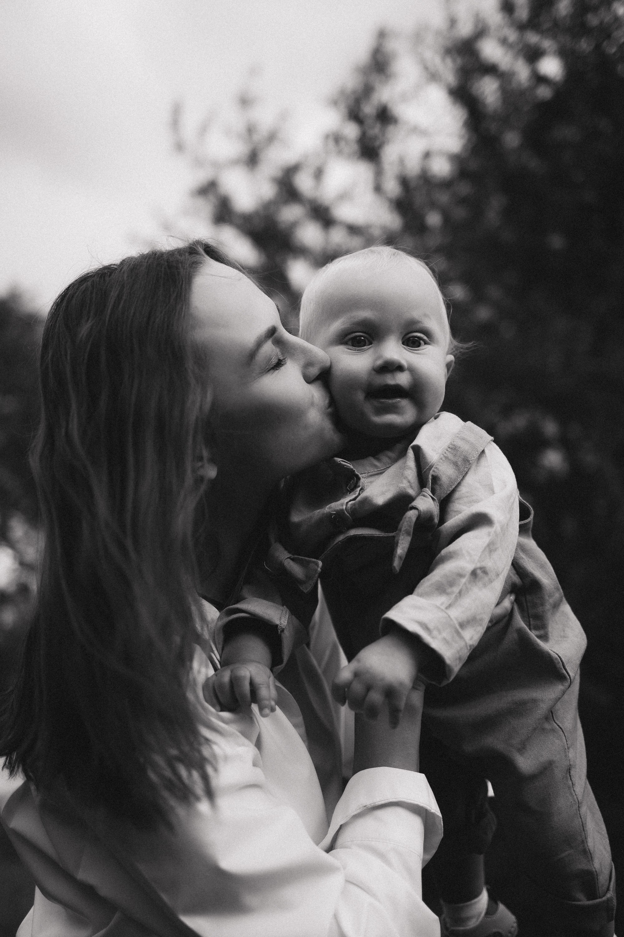 Мама с дочкой. Конюшня. Семейный фотограф в Краснодаре Храмова Анна