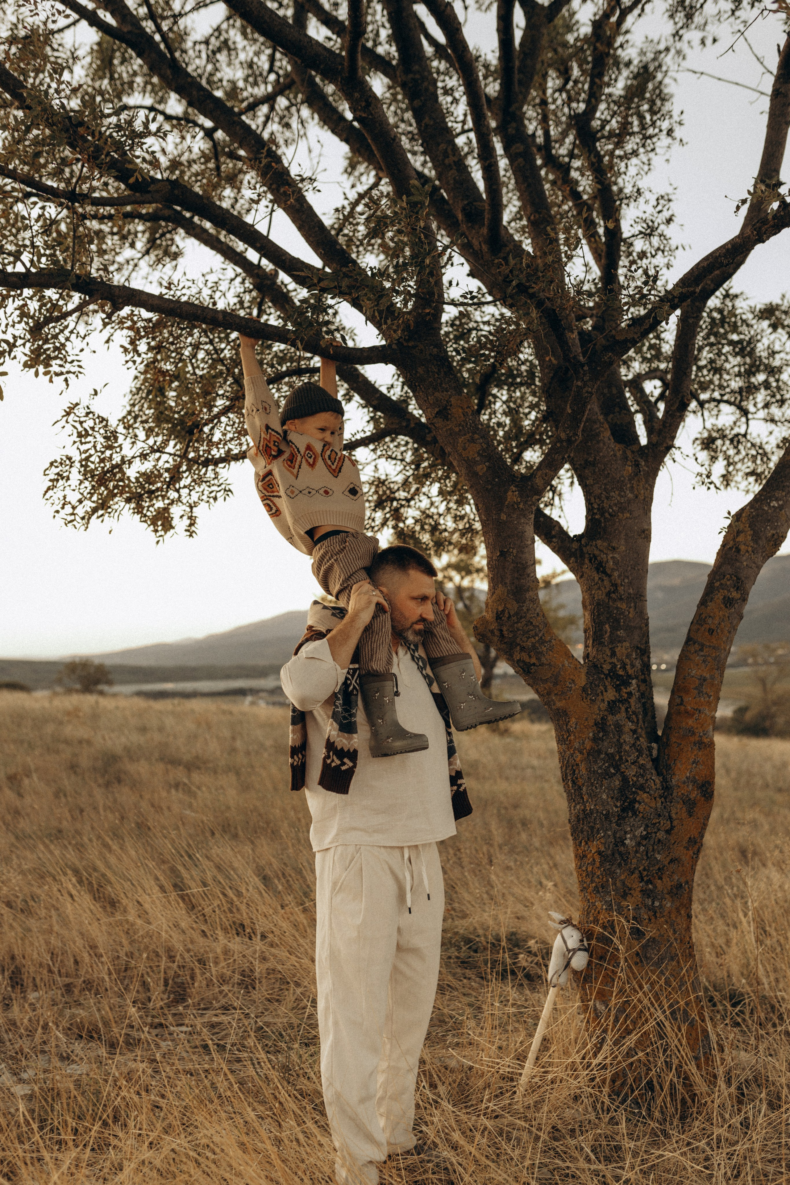 Денис Даша Макар и Егор. Семейный фотограф в Новороссийске и Анапе Александра Яковлева