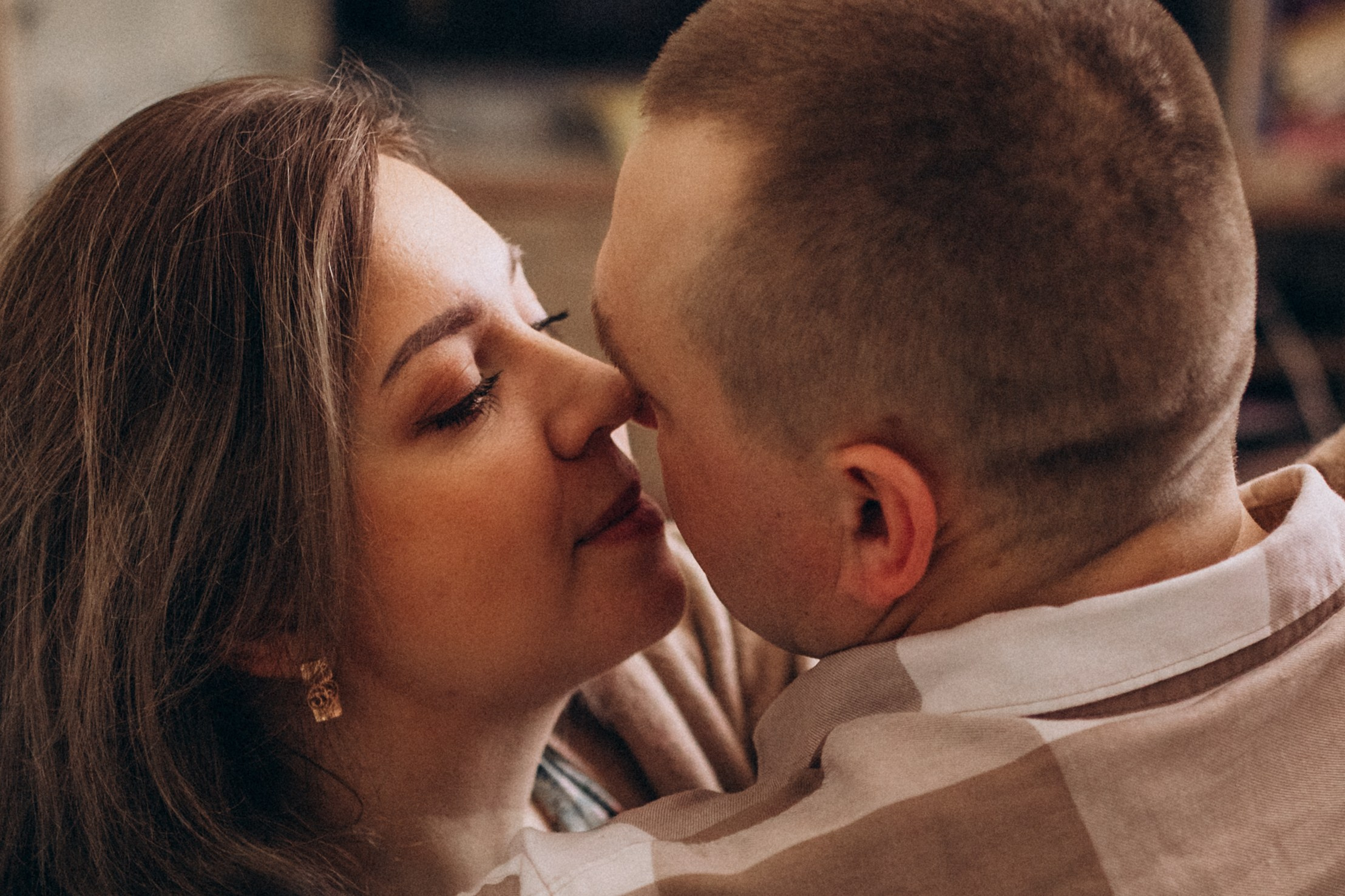 Домашняя сказка. Семейный фотограф lifestyle в Новосибирске Елена Шпилевая