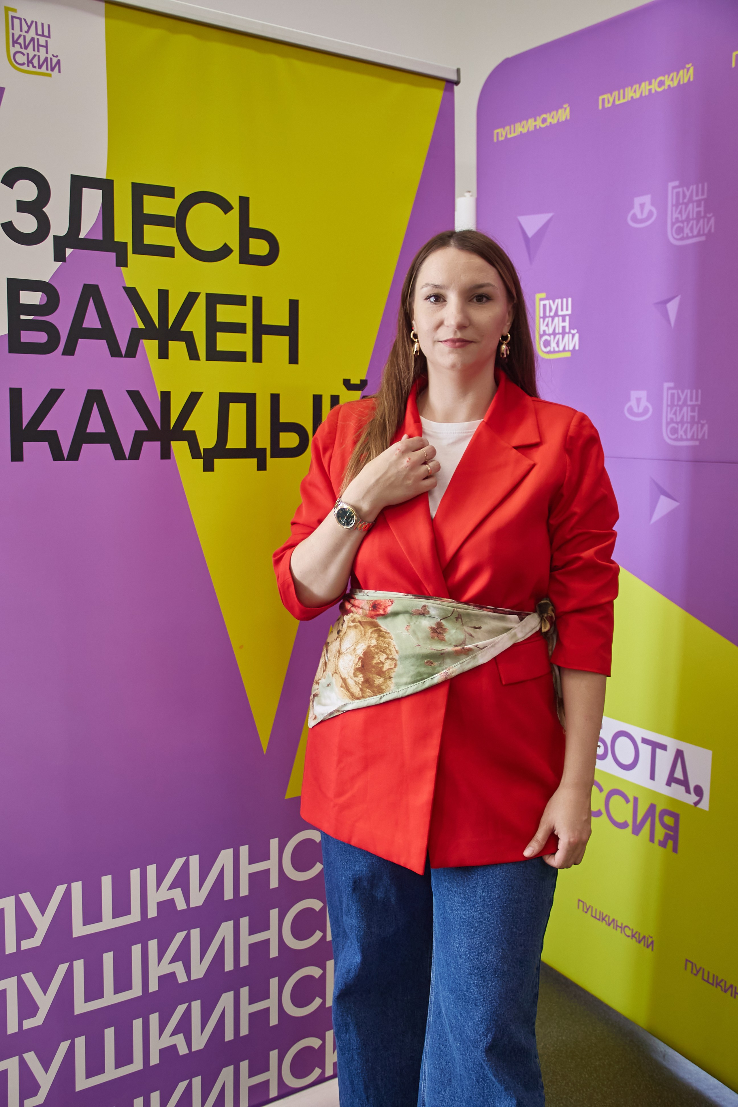 Программа в честь Дня защиты детей. Фотограф в Смоленске Ася Польшина