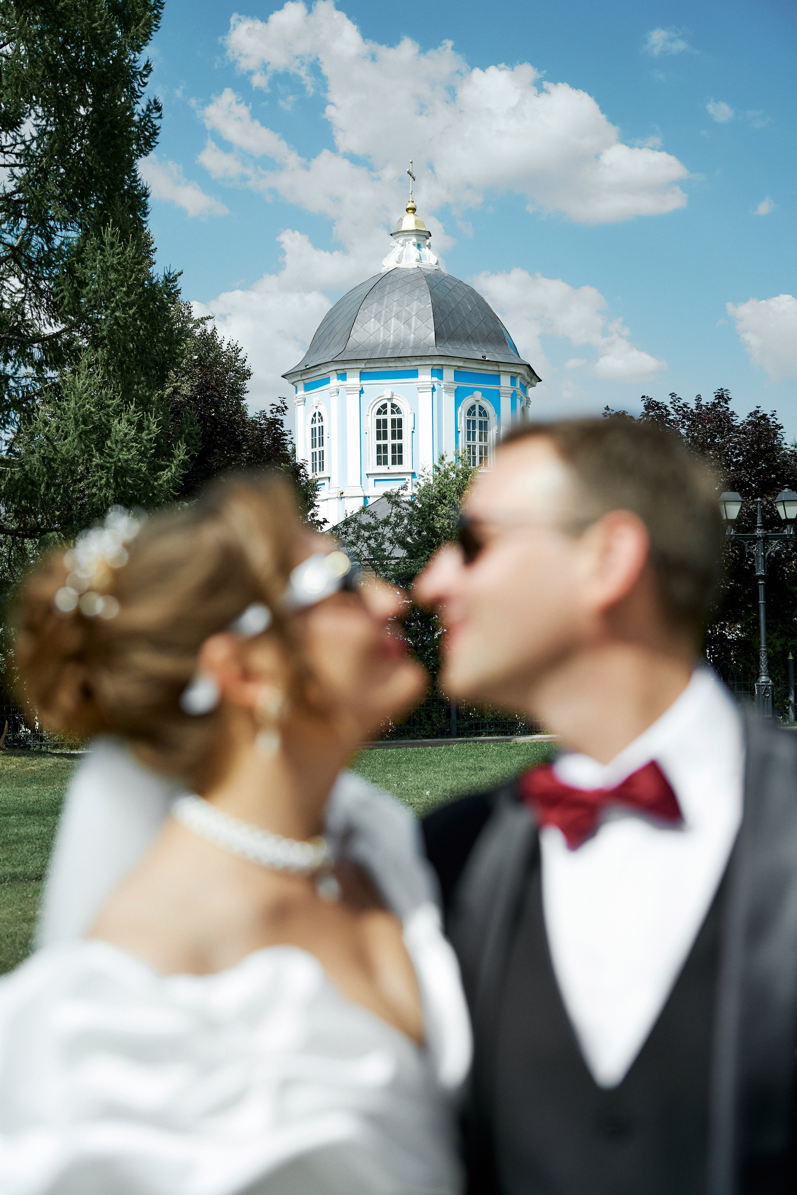 Фотограф и видеограф в Москве