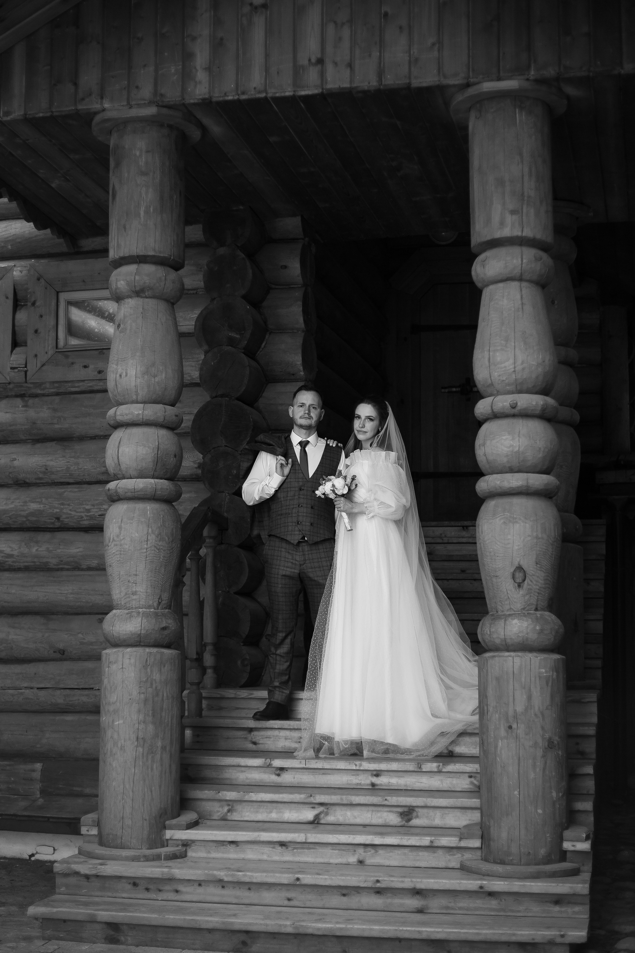 Свадьбы. Женский фотограф в Москве