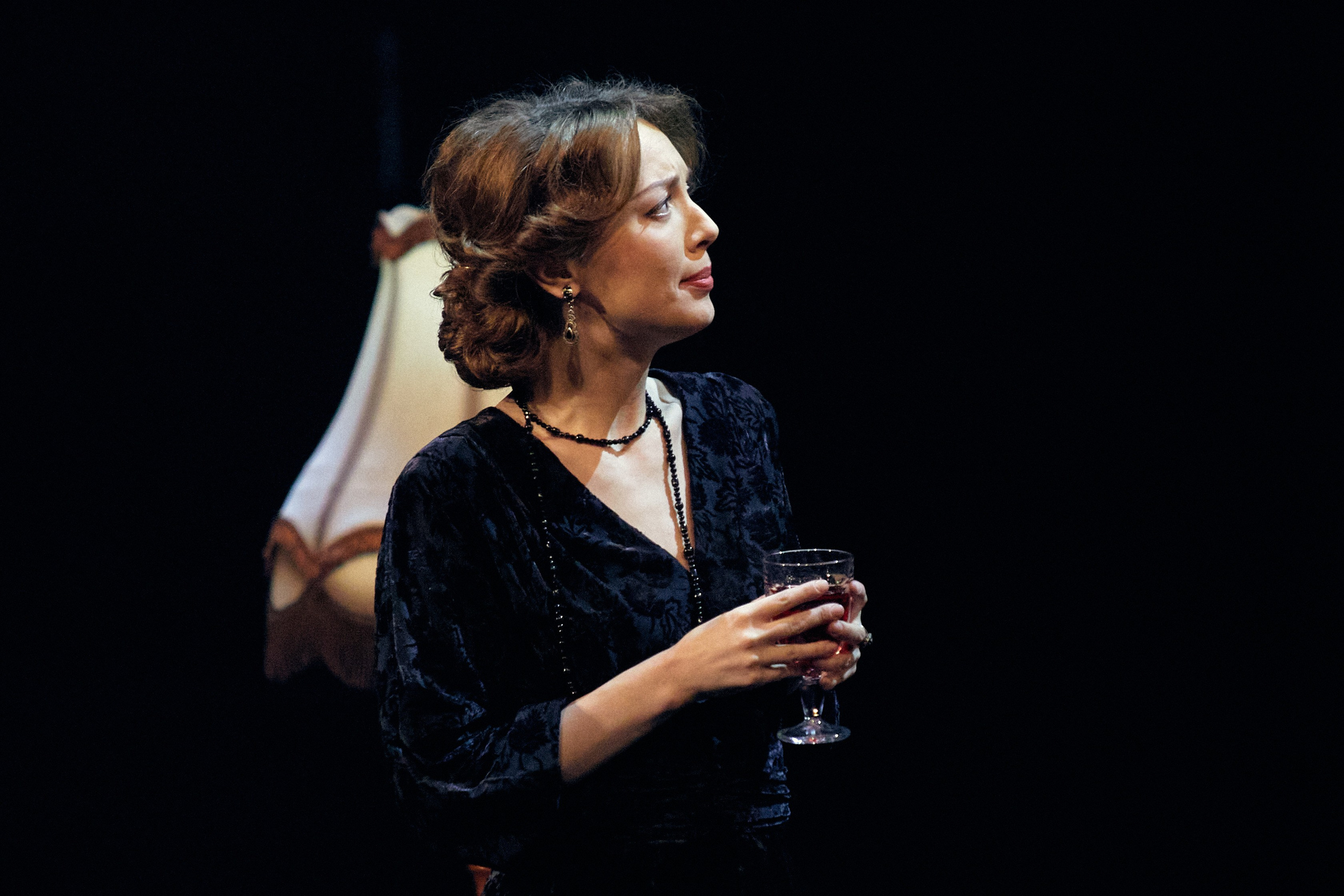 Летят журавли. Фотограф Юлия Маринина