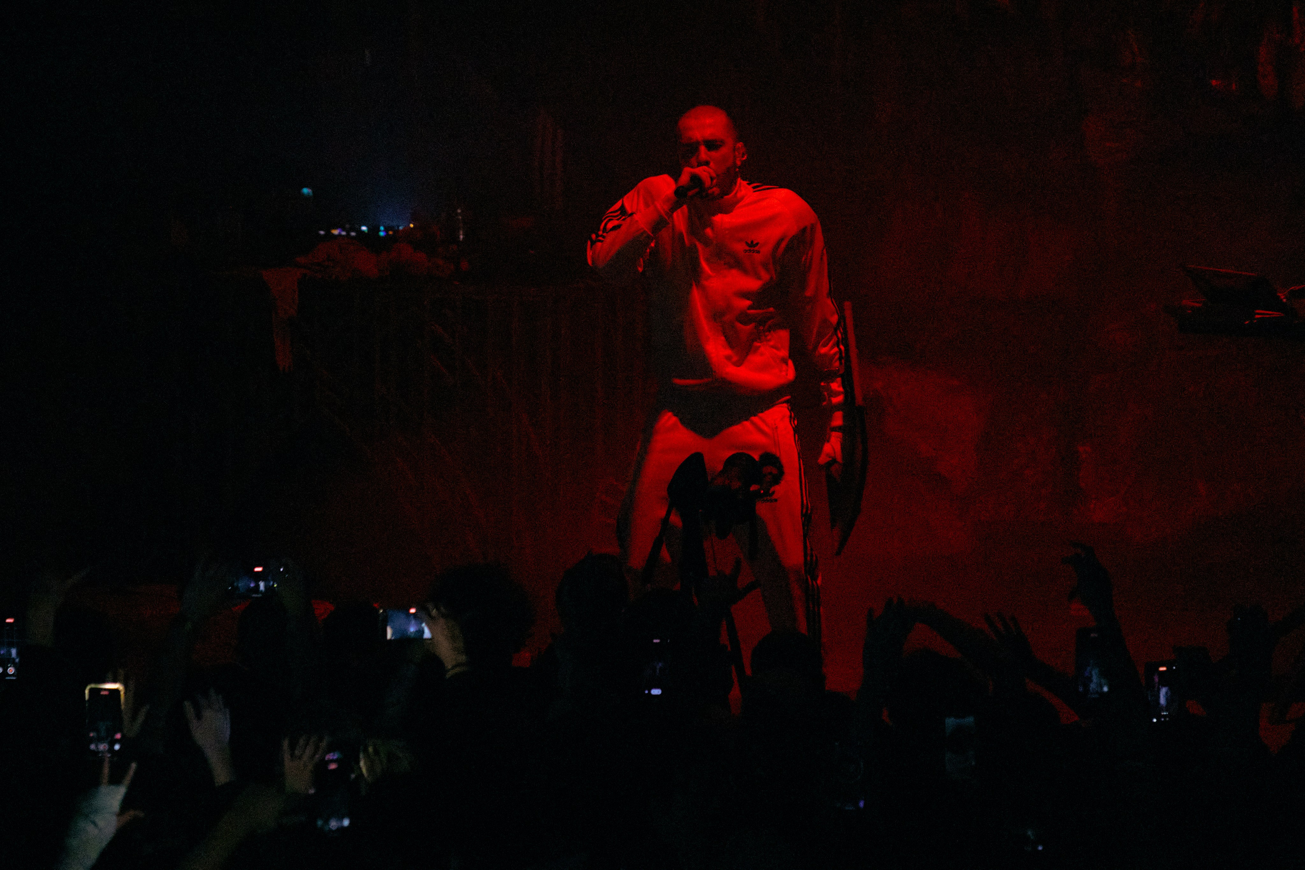 Хаски | Краснодар | 17 мая | Кроп Арена. Фотограф Юлия Маринина