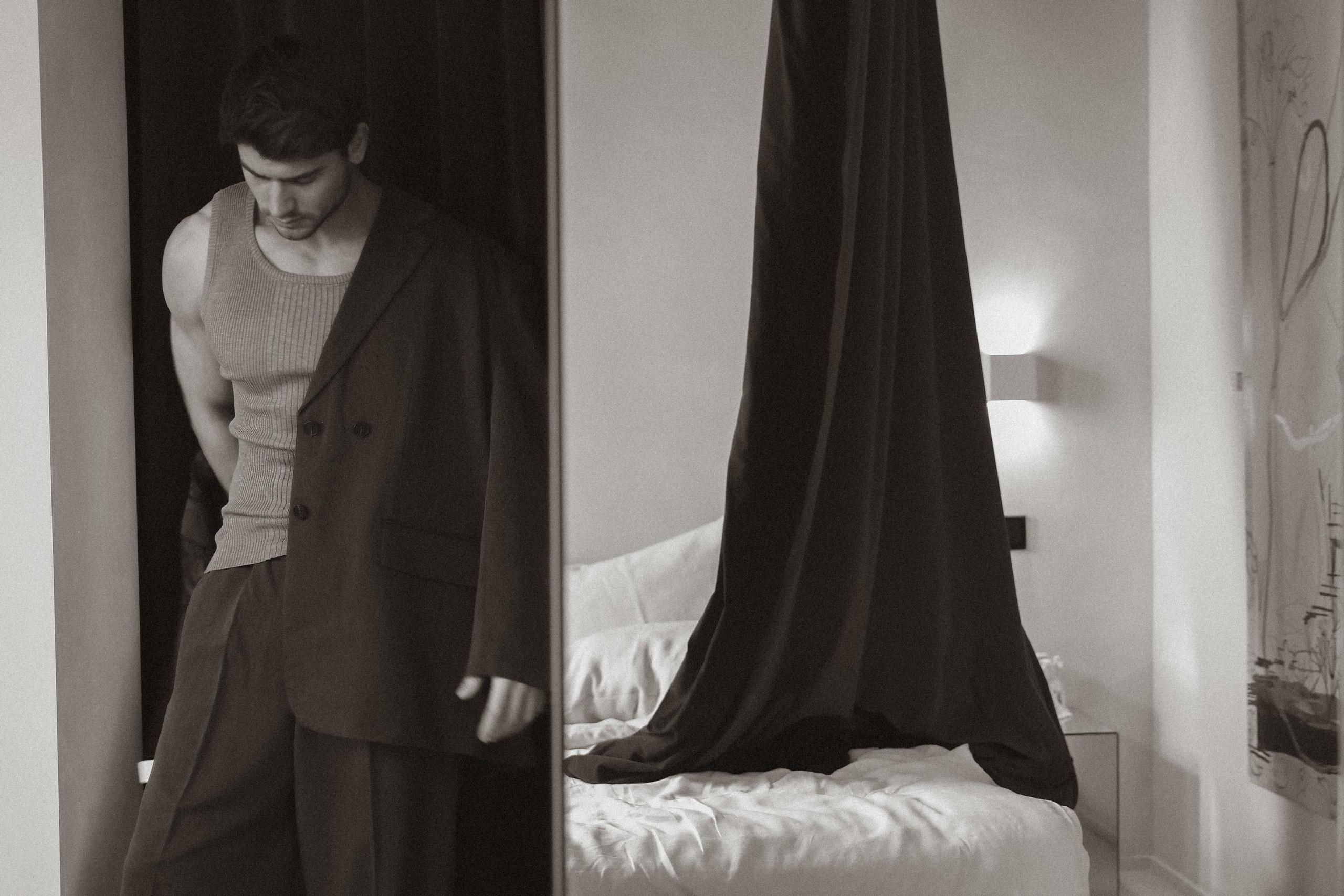 Утро молодоженов