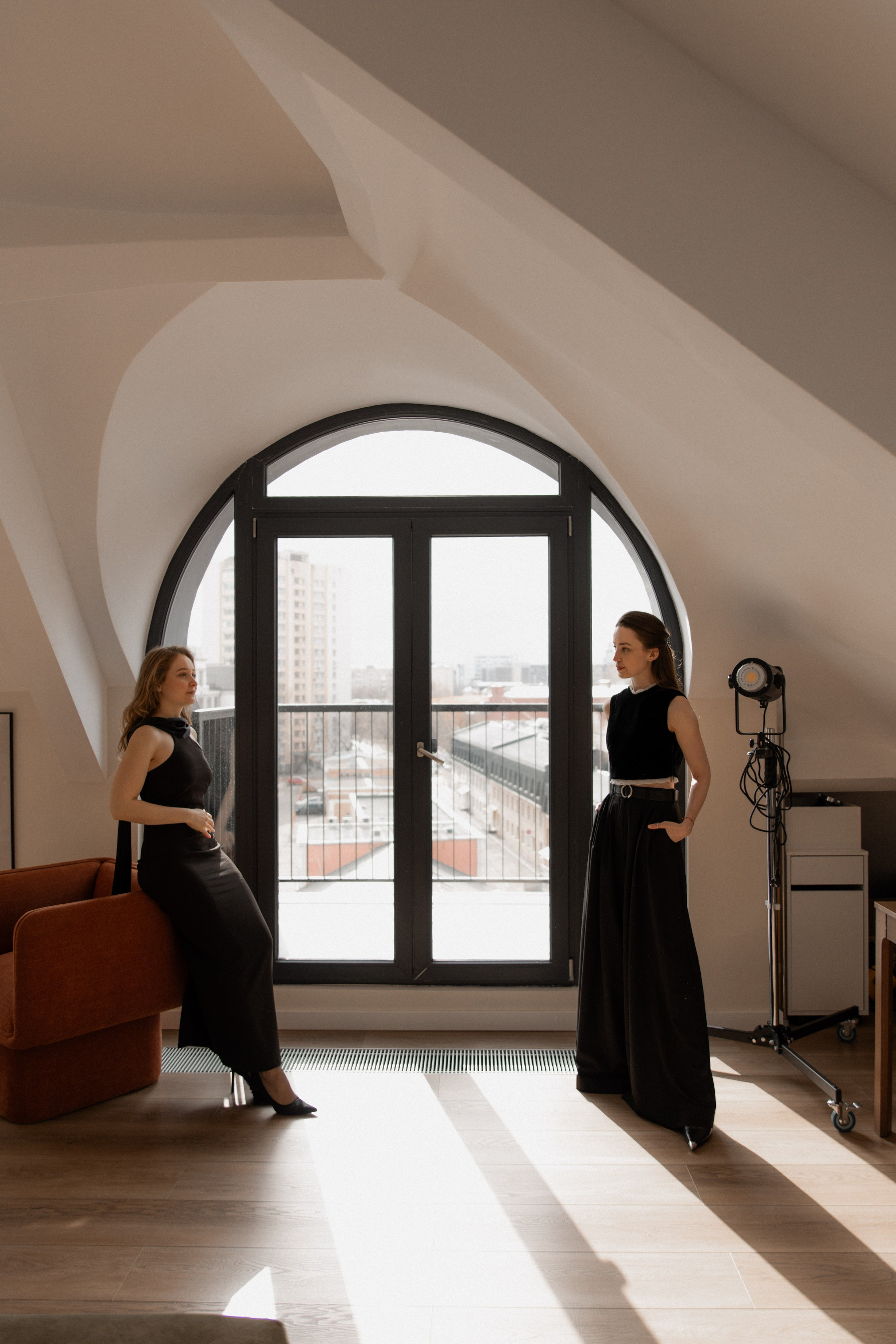 Girls power. Женский и свадебный фотограф Москва Елизавета Перова