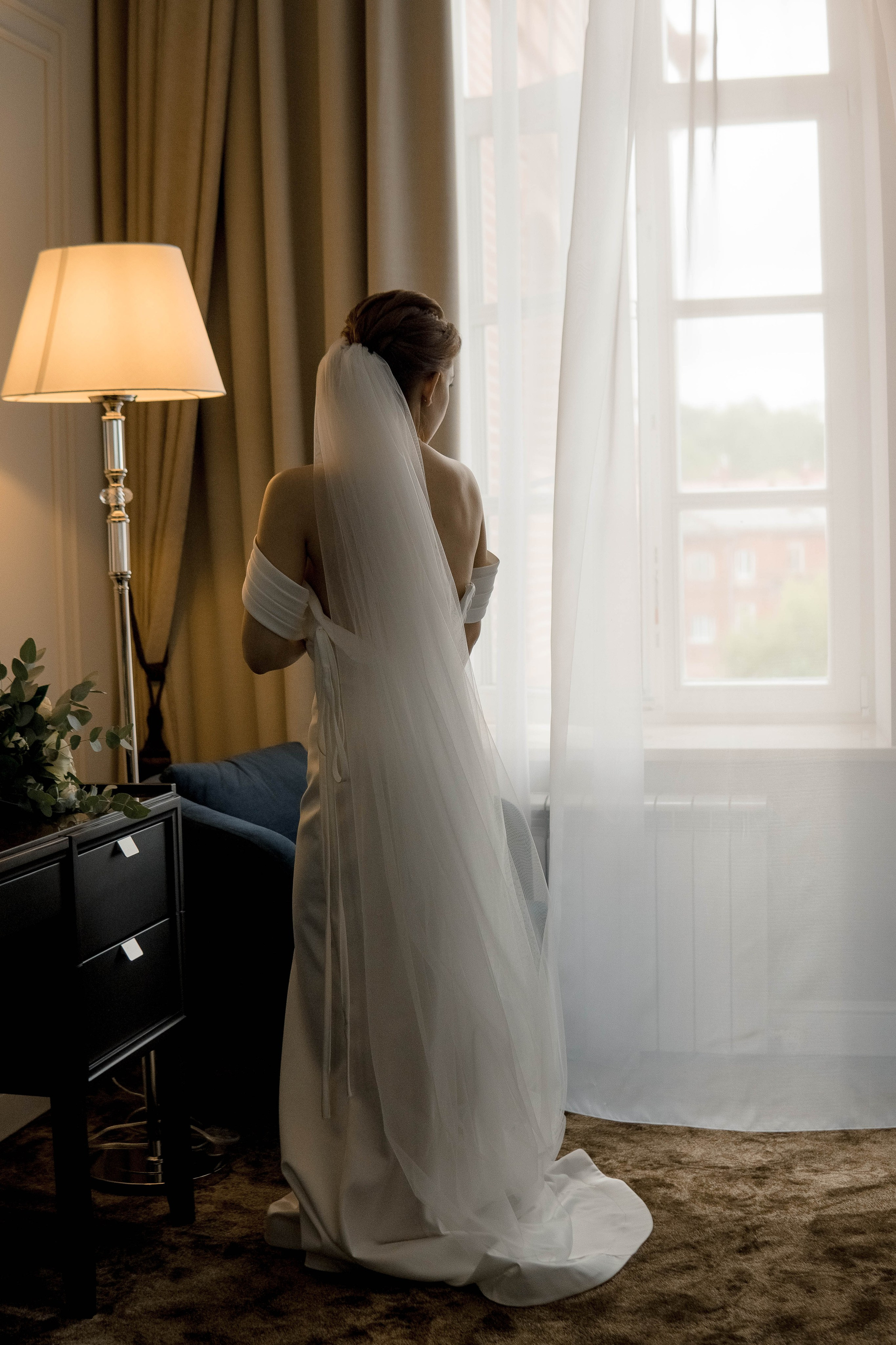 Свадьба. Студийный и свадебный фотограф Смоленск