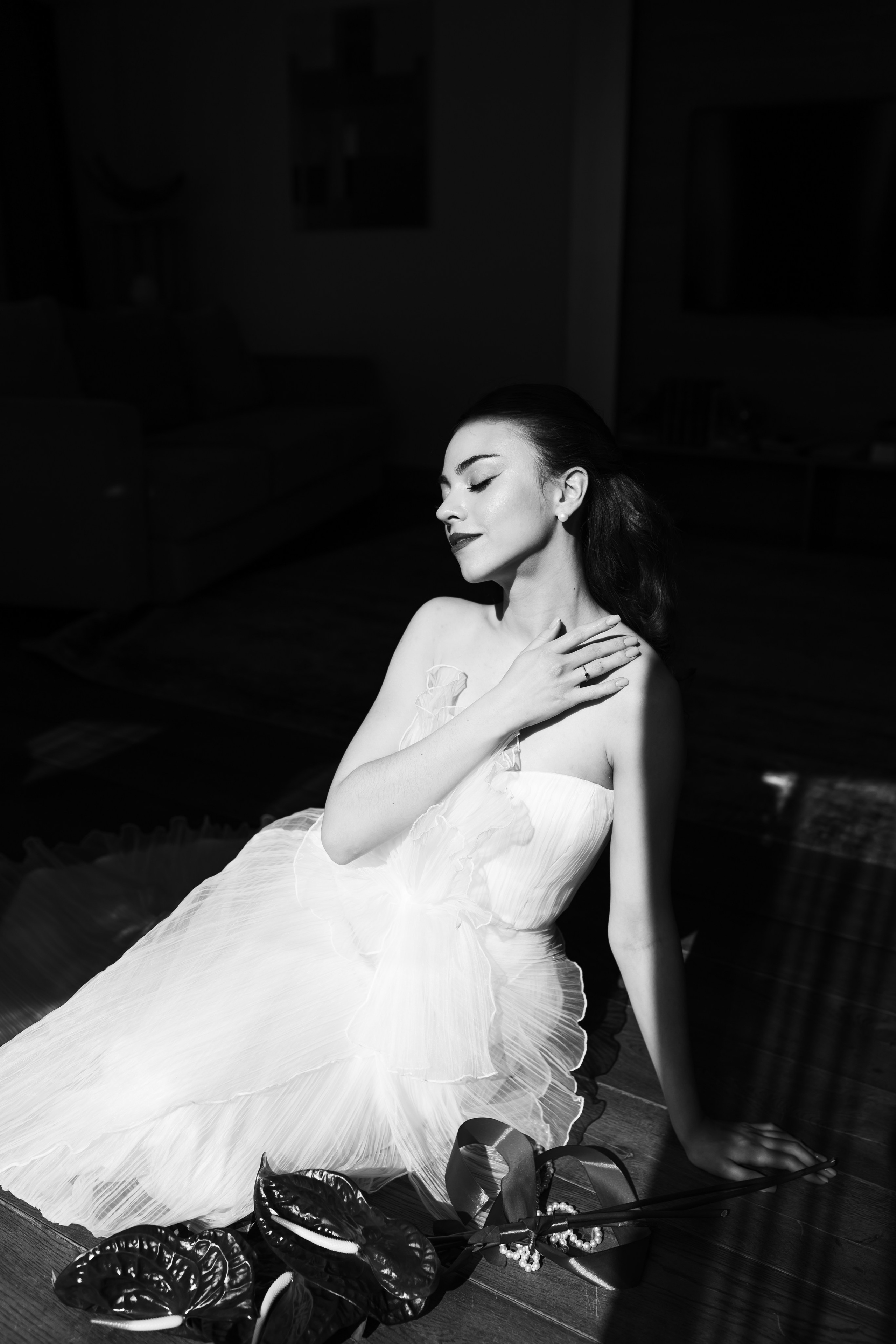 Ольга и Артем. Свадебный фотограф Татьяна Фот