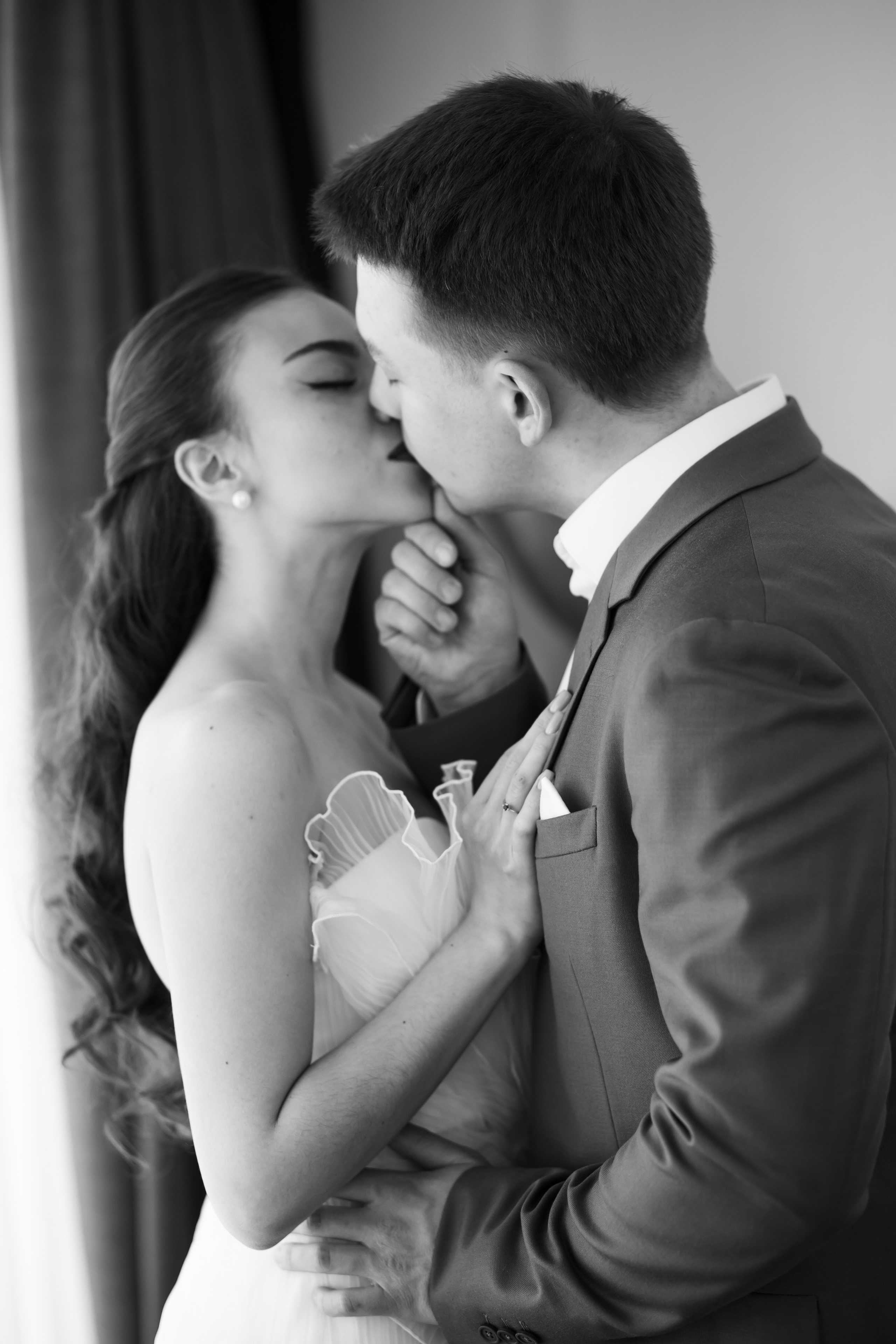 Ольга и Артем. Свадебный фотограф Татьяна Фот