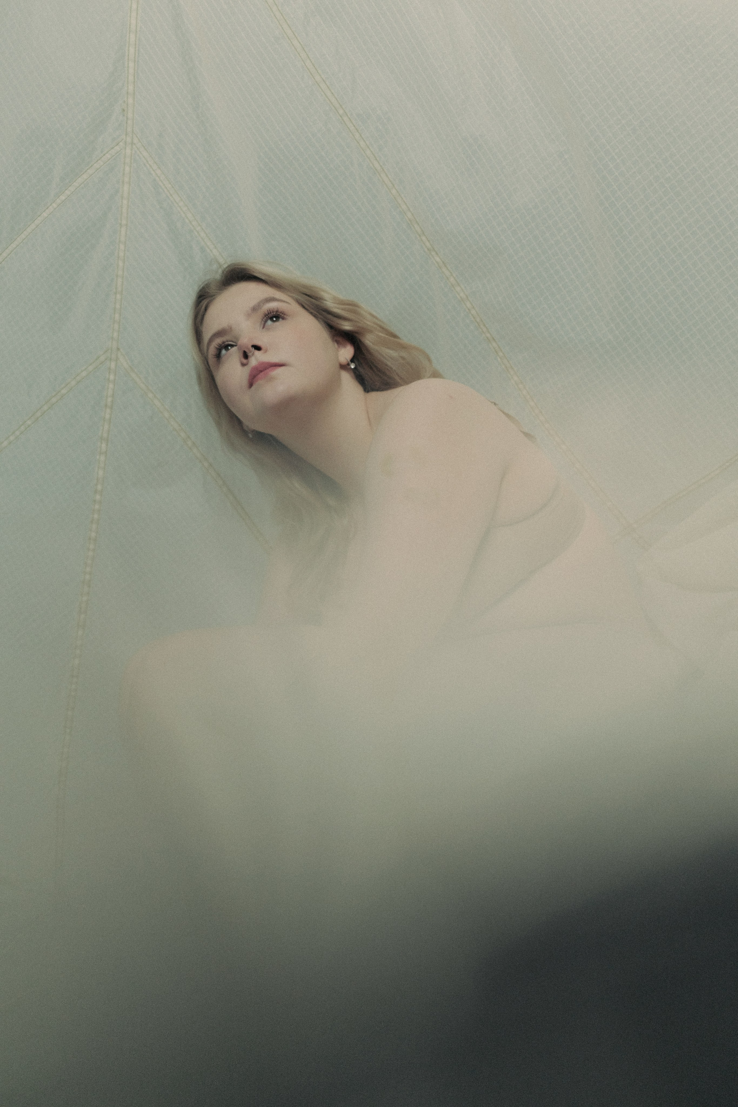 Алена. Портретный фотограф