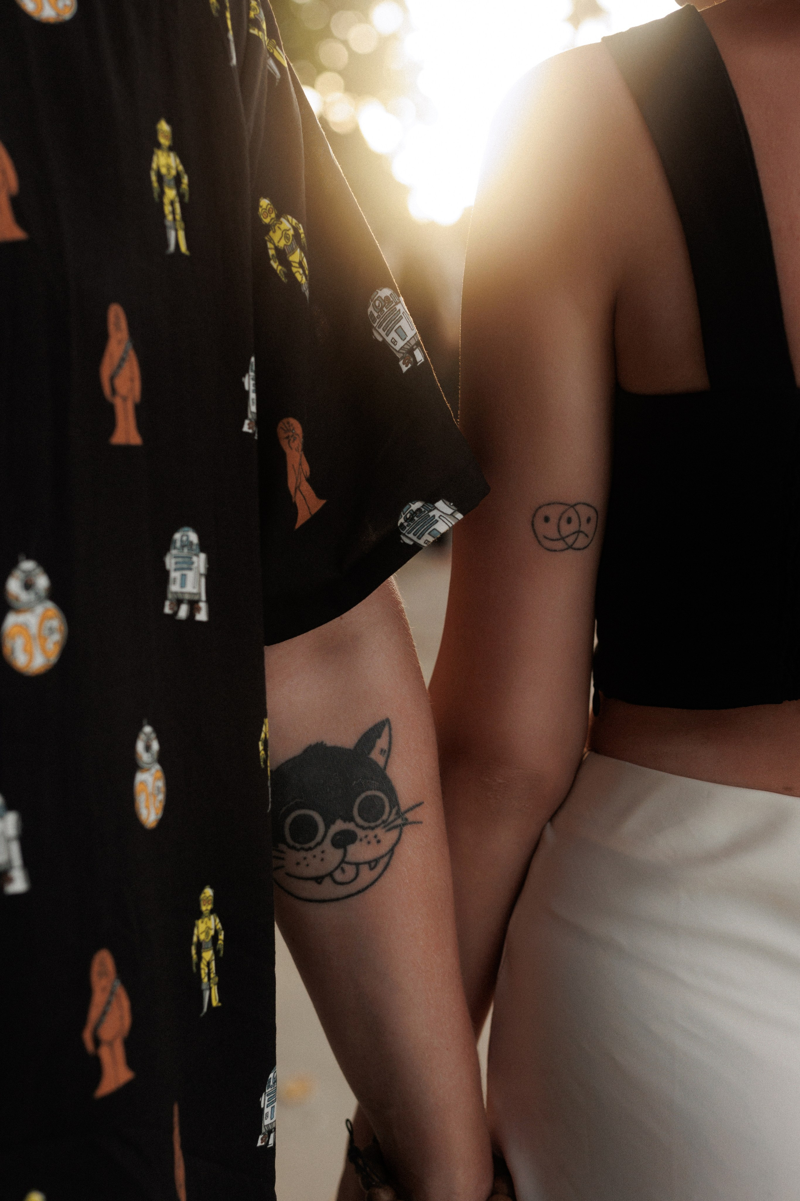 Елена и Никита. Пхукет.