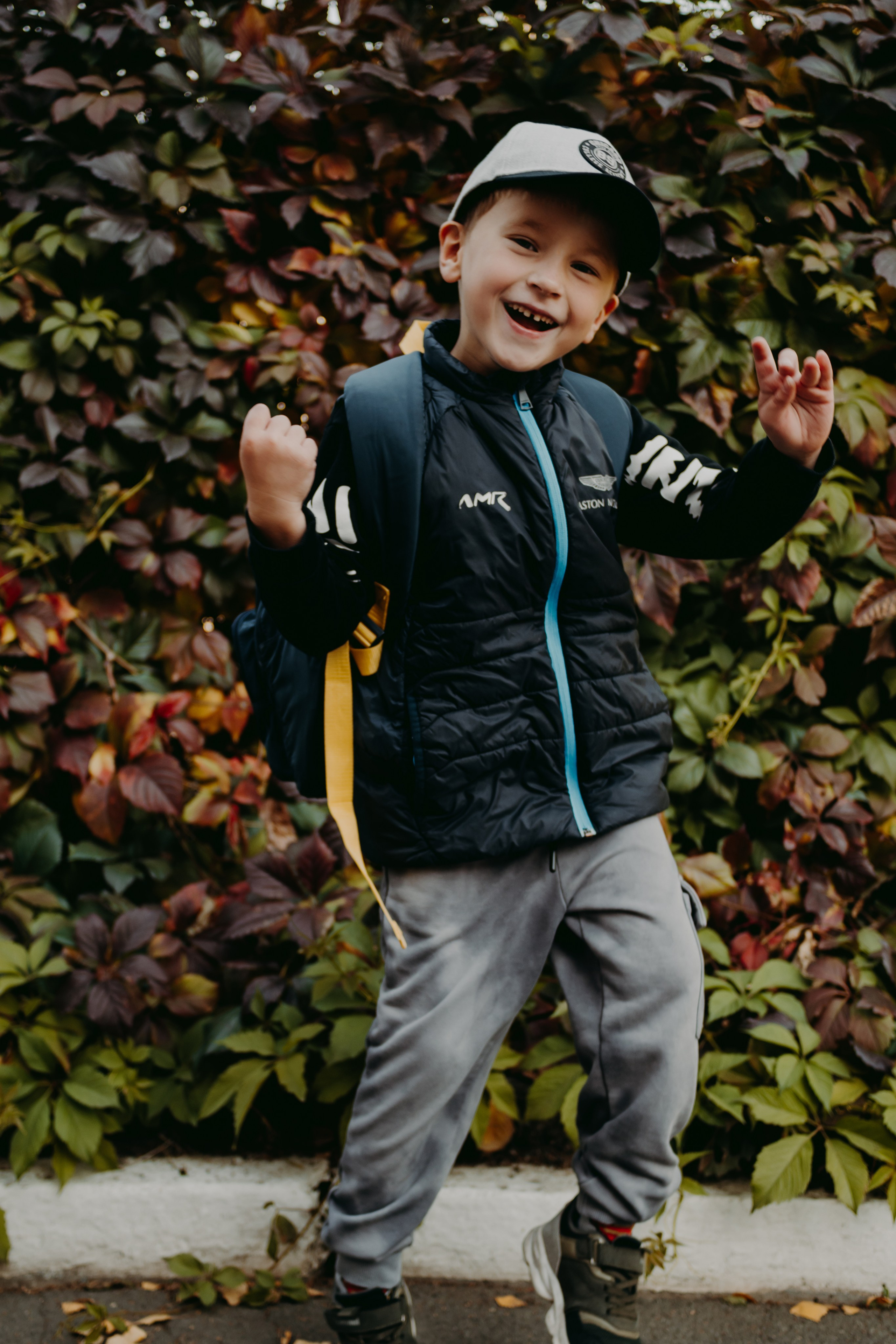 Детский садик. Фотограф в Челябинске Любовь Денисенко