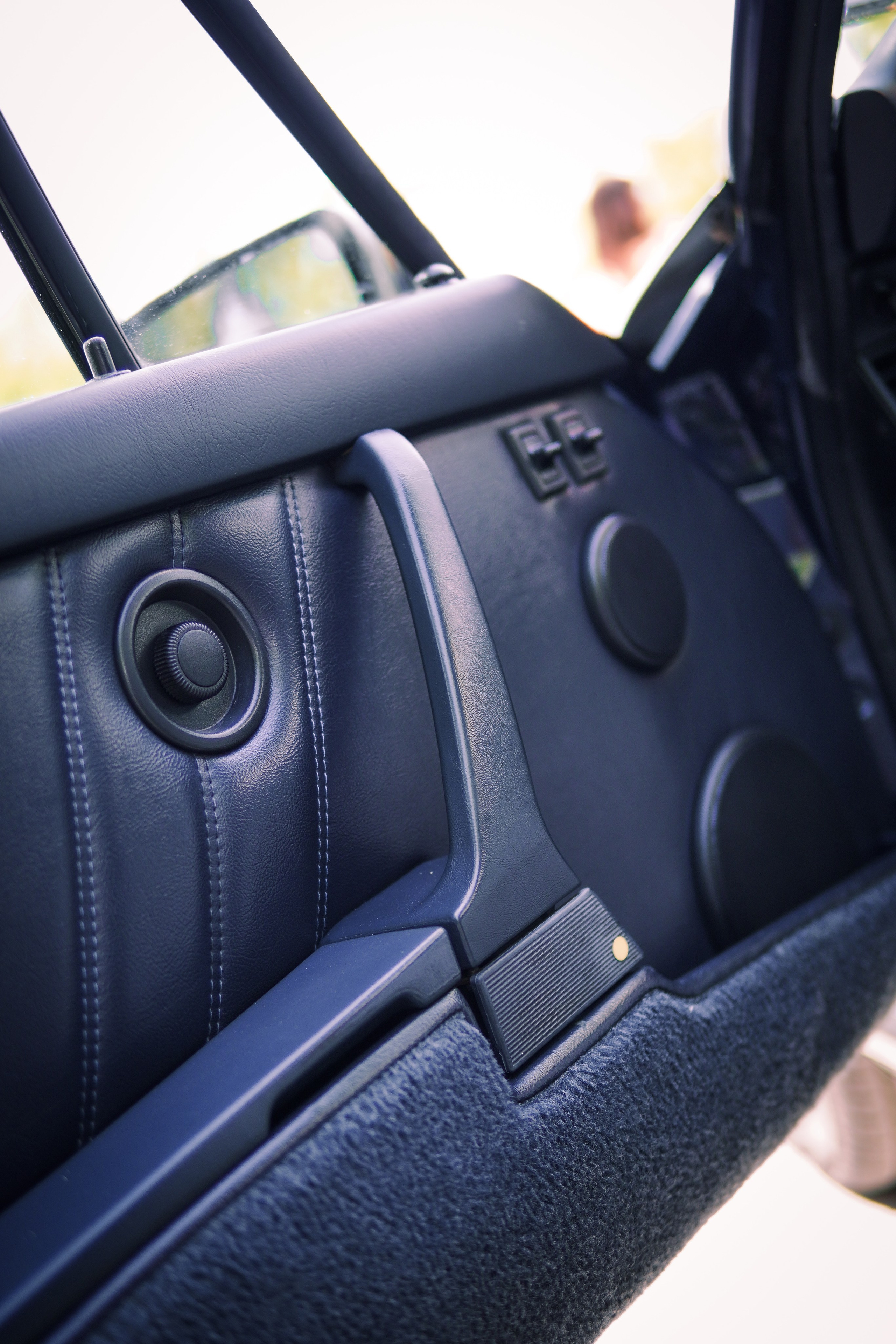 Porsche 911 Carerra (964). AutoAlexArt