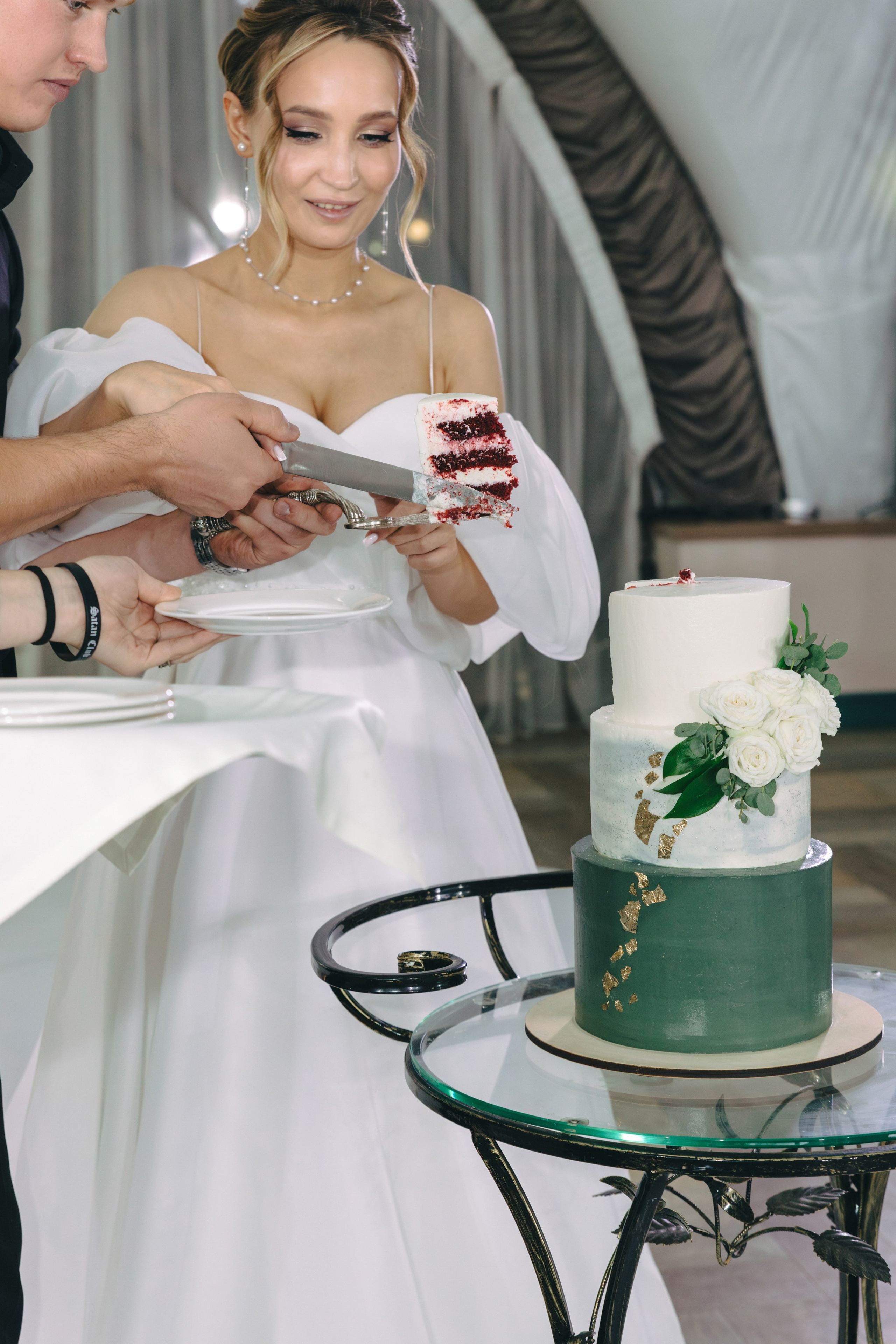 Свадьба Максима и Валерии. Фотосессии, Семейный, свадебный фотограф в Самаре