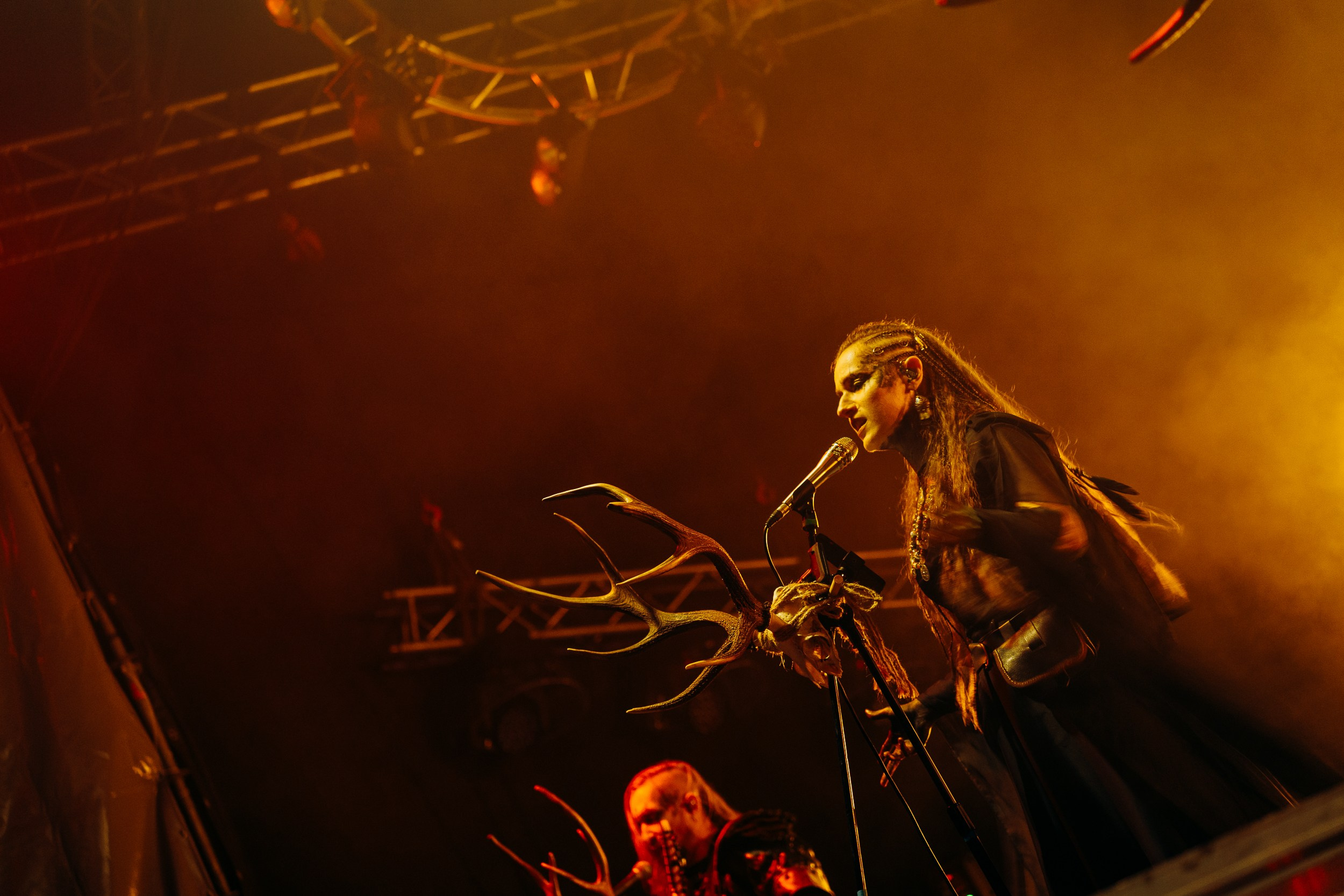 Мещера Фэнтези фест '23. Концертный и портретный фотограф Москва и Санкт-Петербург