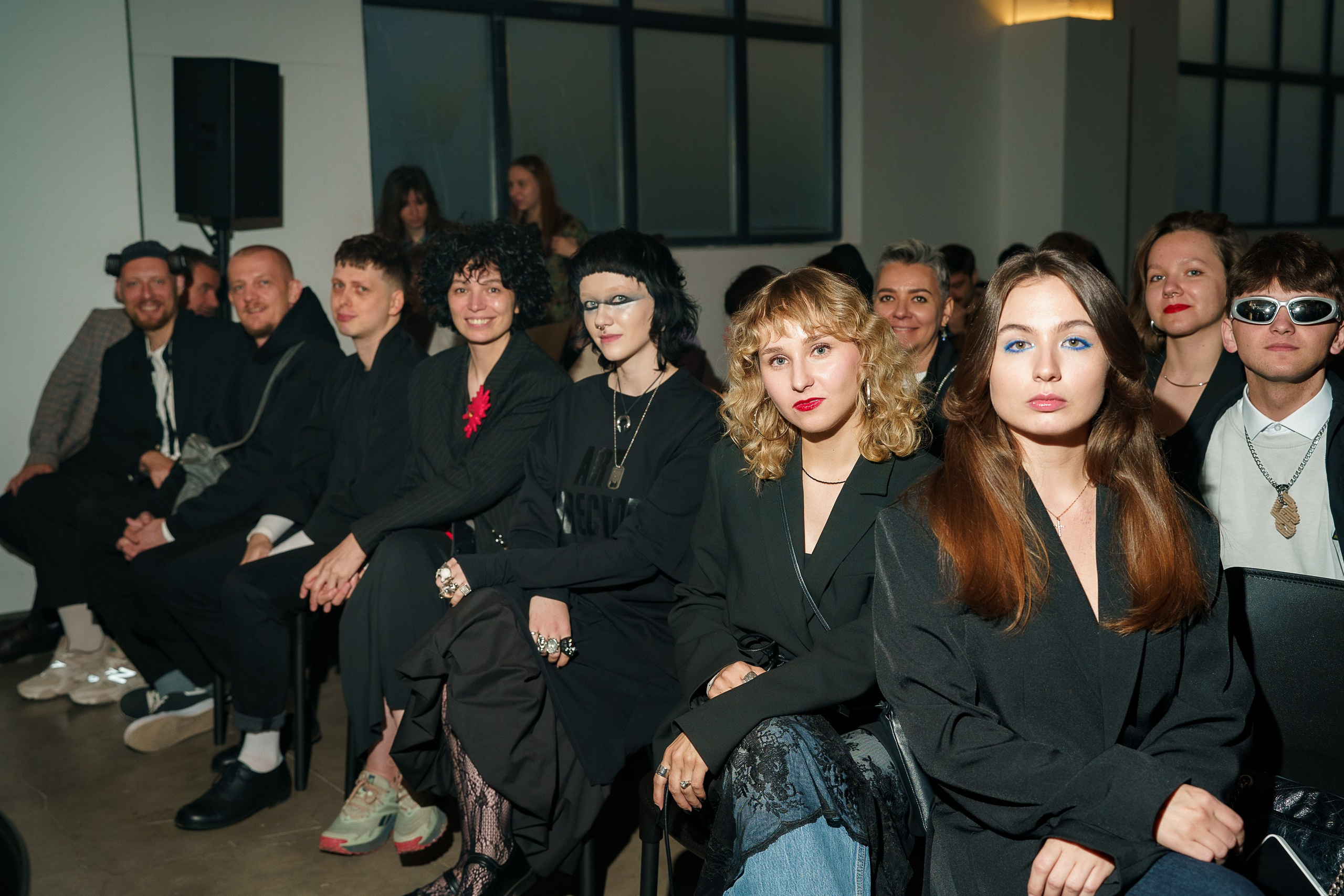 Концертный и портретный фотограф Москва и Санкт-Петербург