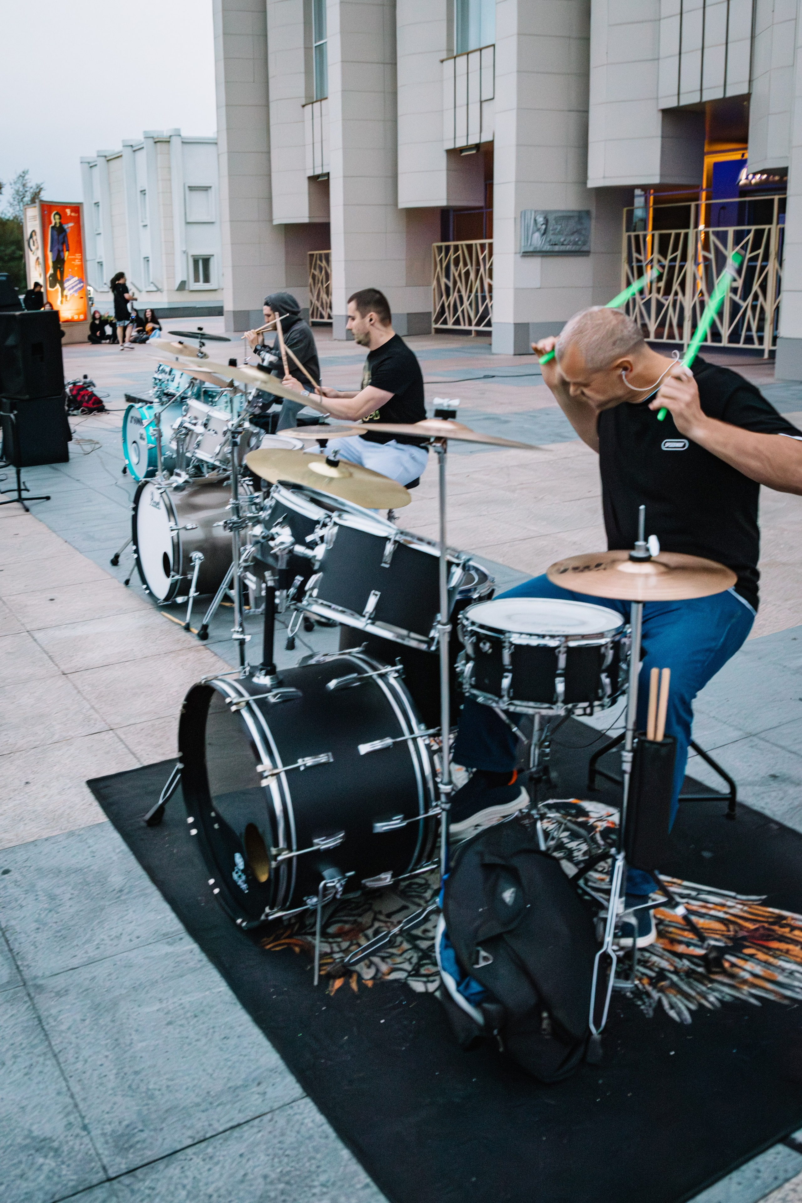 MegaRok. Семейный, репортажный, детский фотограф Комсомольск-на-Амуре