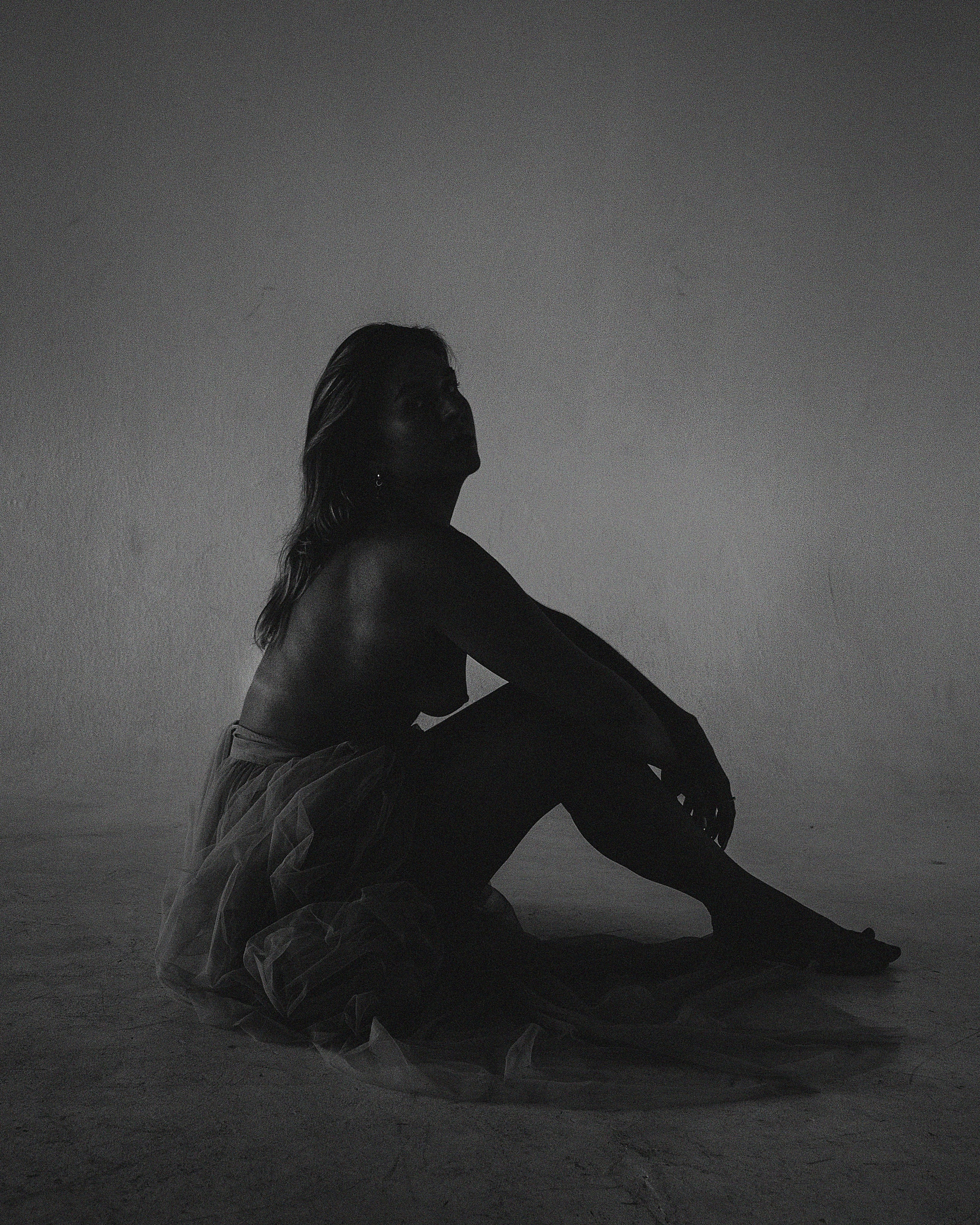 Dance. Masha Obatnina