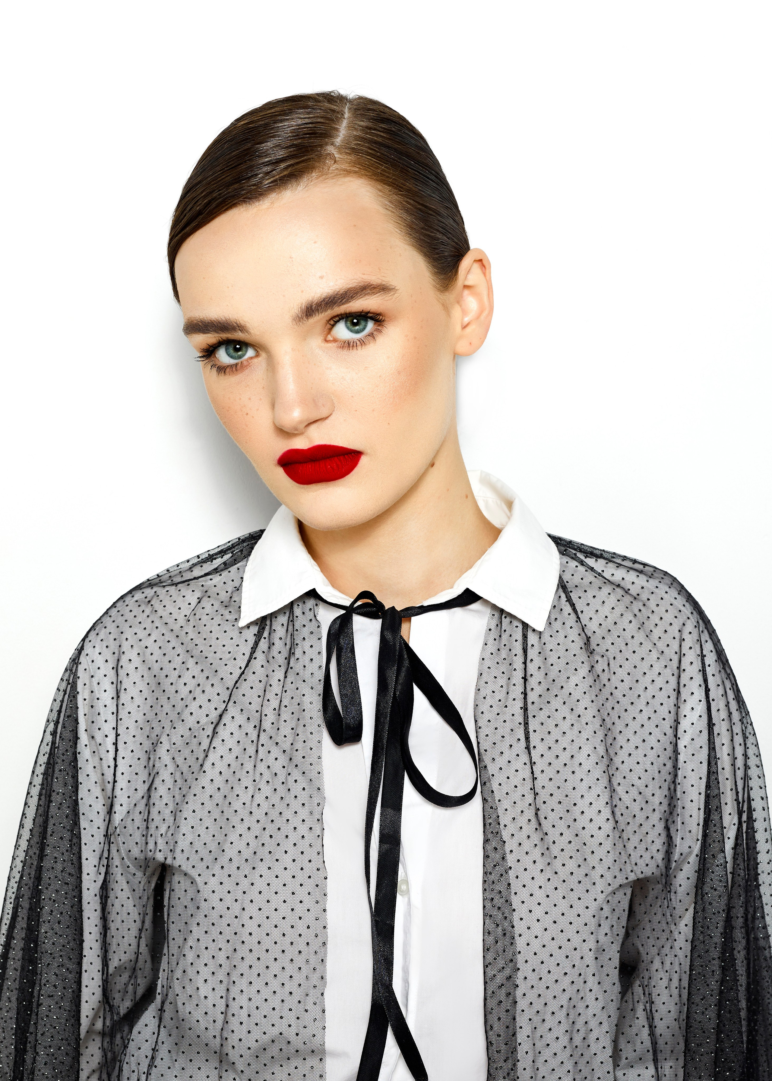 Анна. Фотограф Ирина Бутко