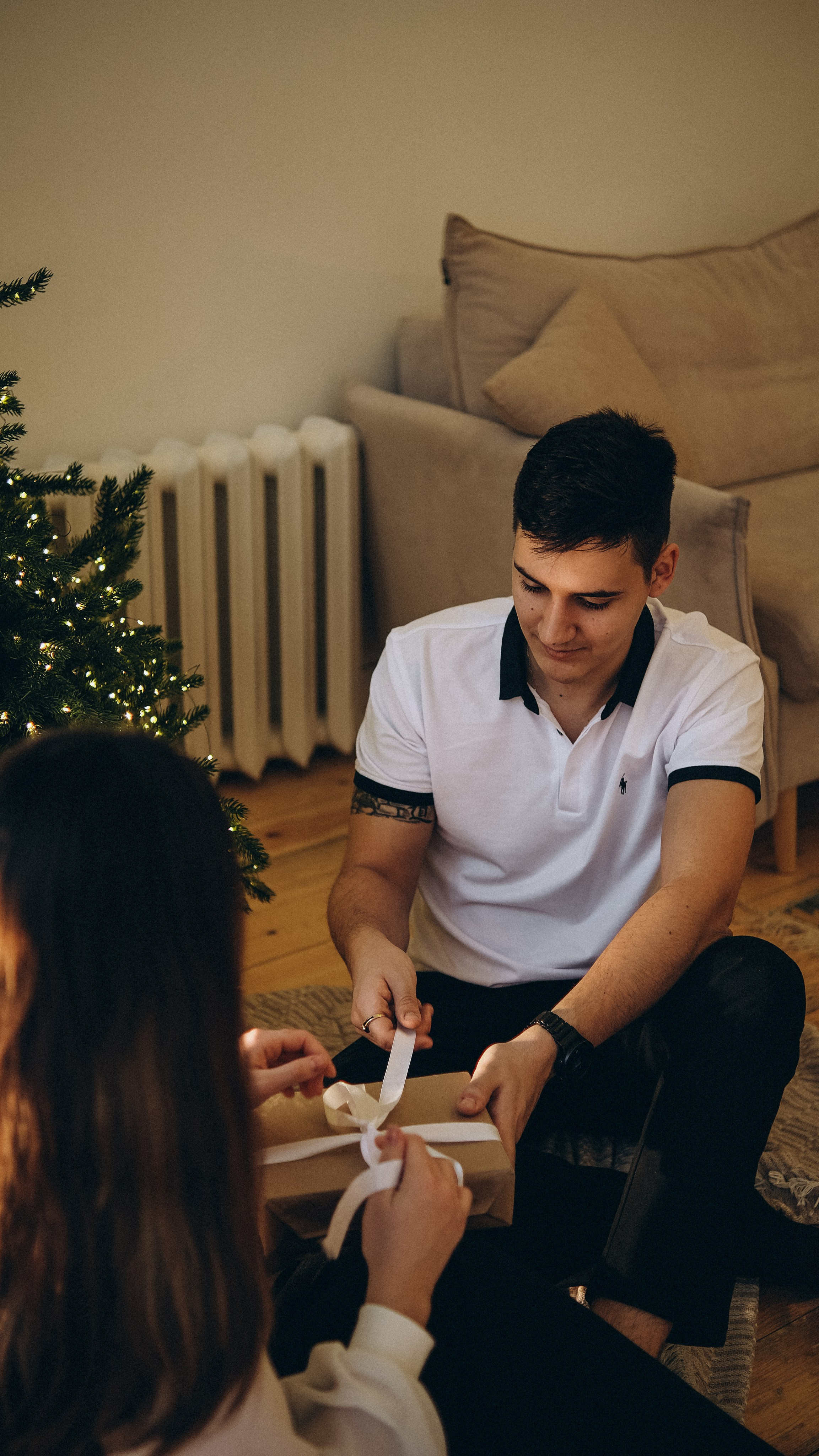 Сабина & Артём. Phdkvmr.ru