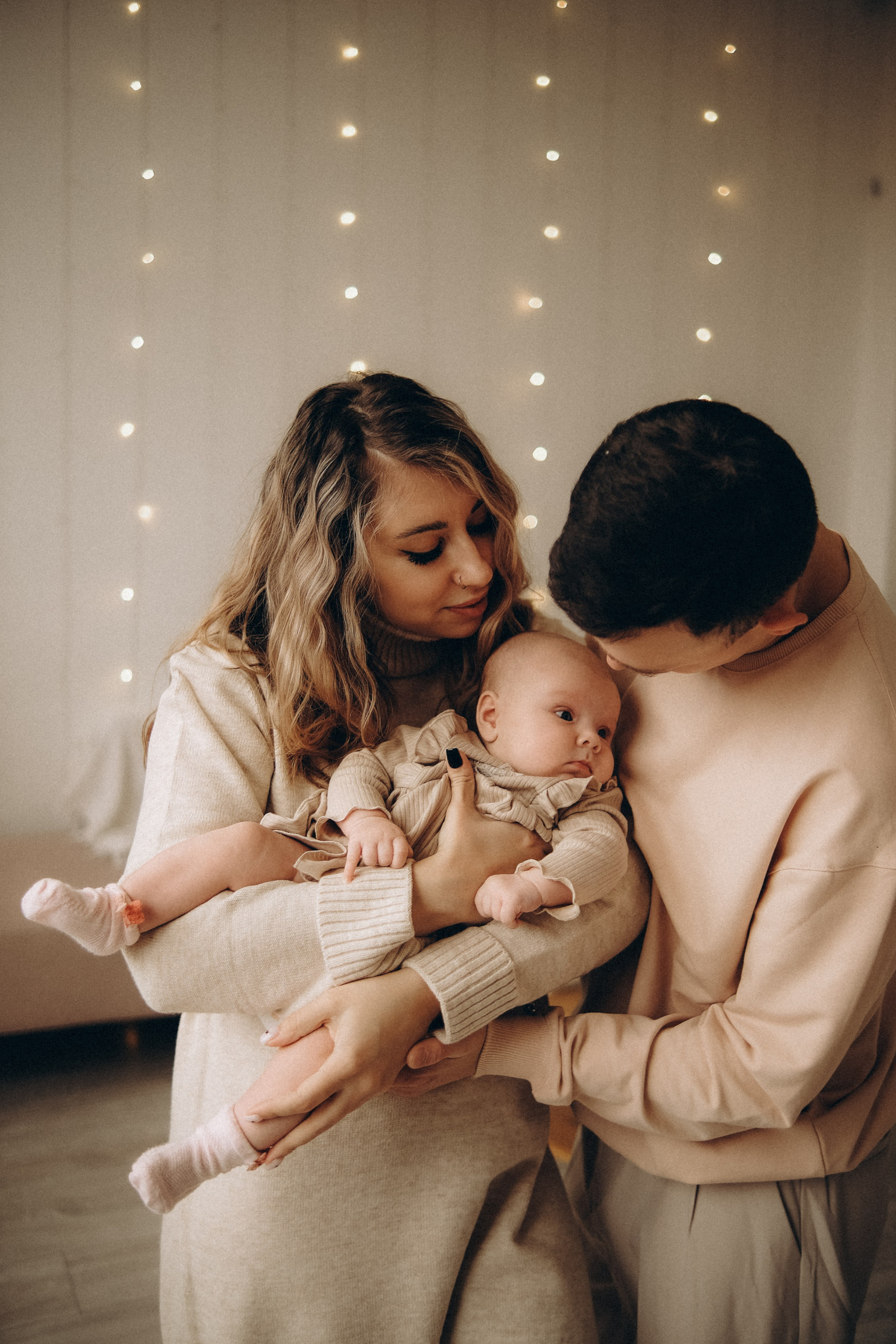 Аня&Леша&София. Phdkvmr.ru