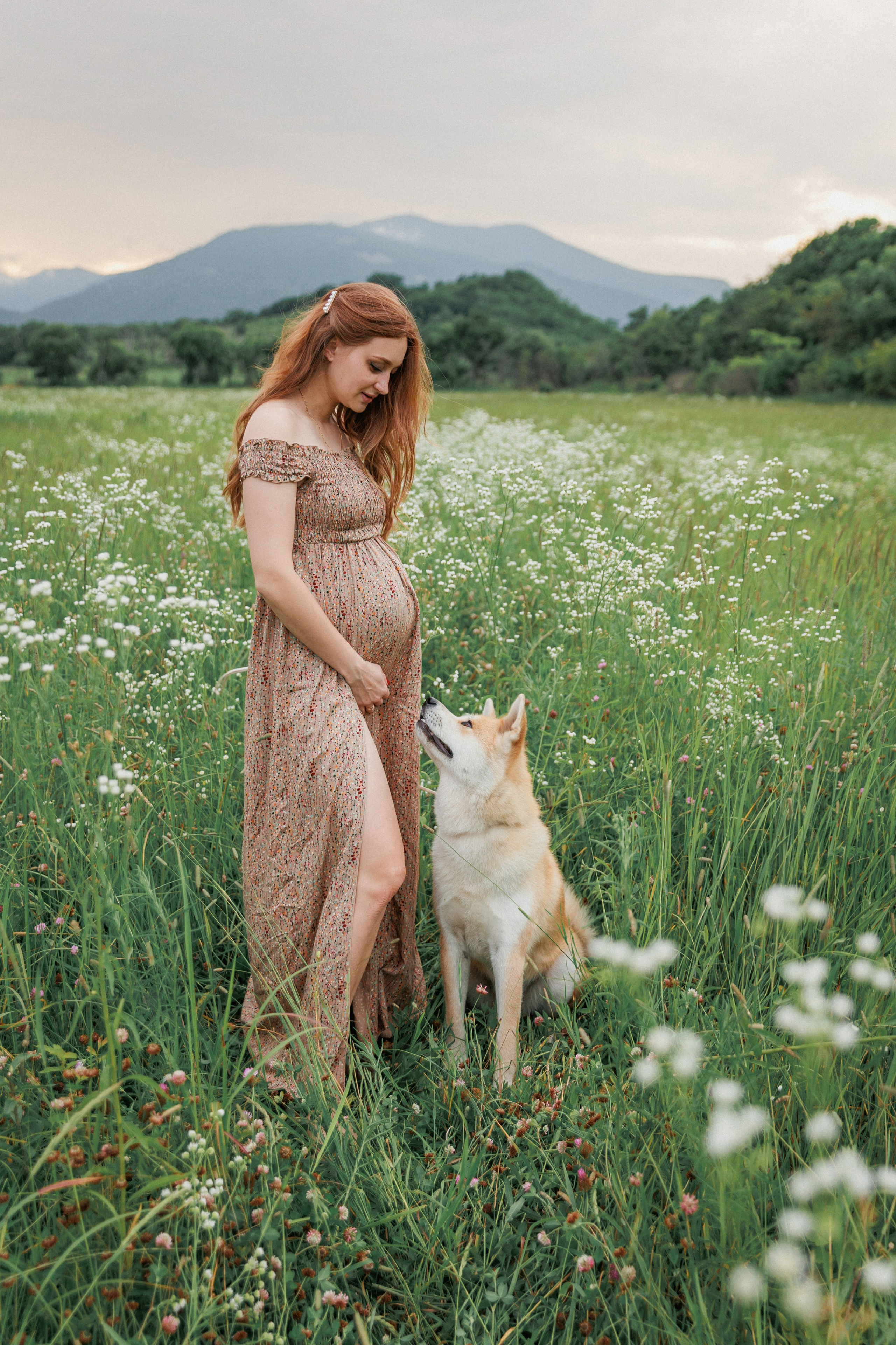 В ожидании. Свадебный, семейный и детский фотограф в городе Партизанск, Находка