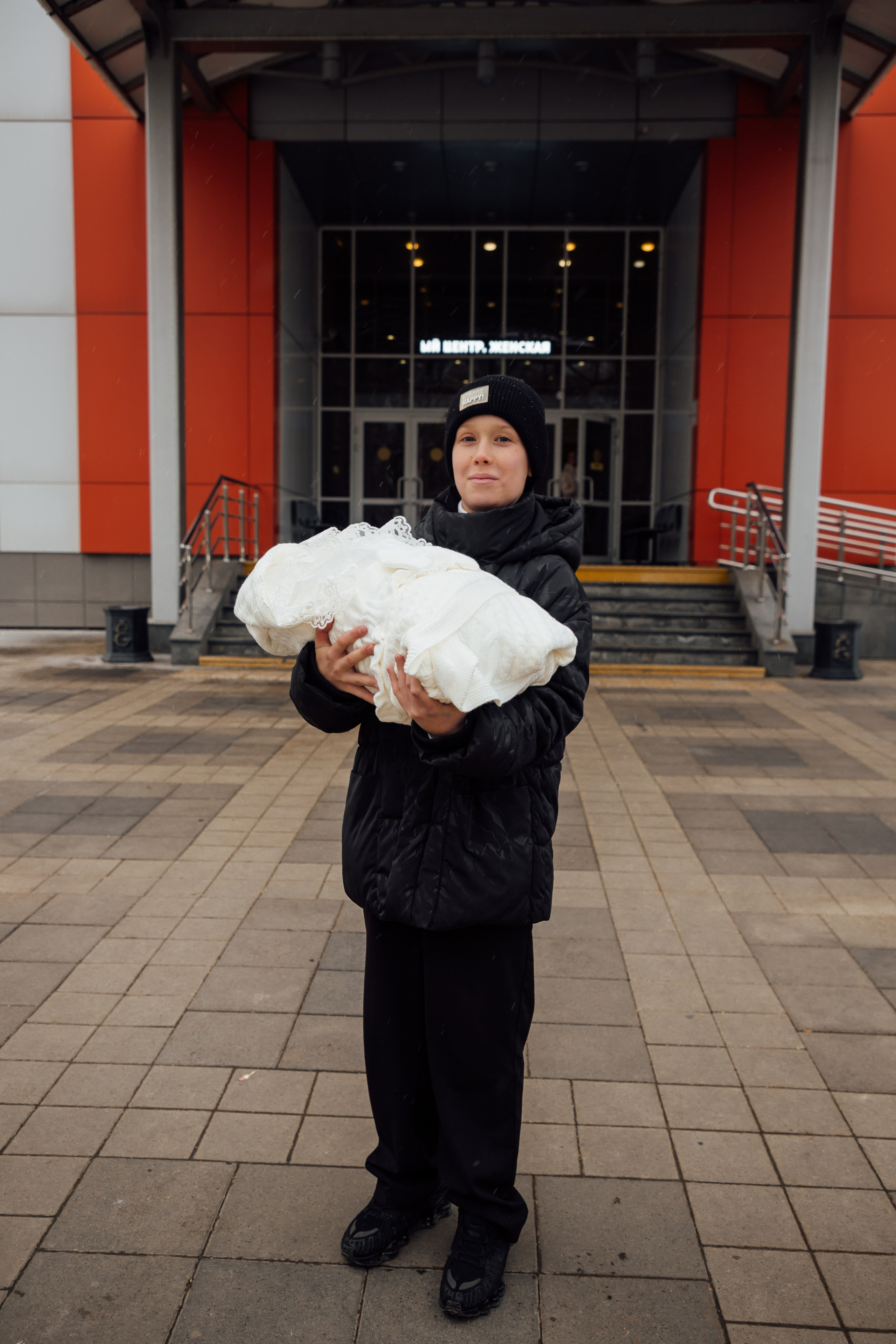 Выписка с ПЦ Краснодар. Свадебный и семейный фотограф/видеограф в Краснодаре Наталья Осинская