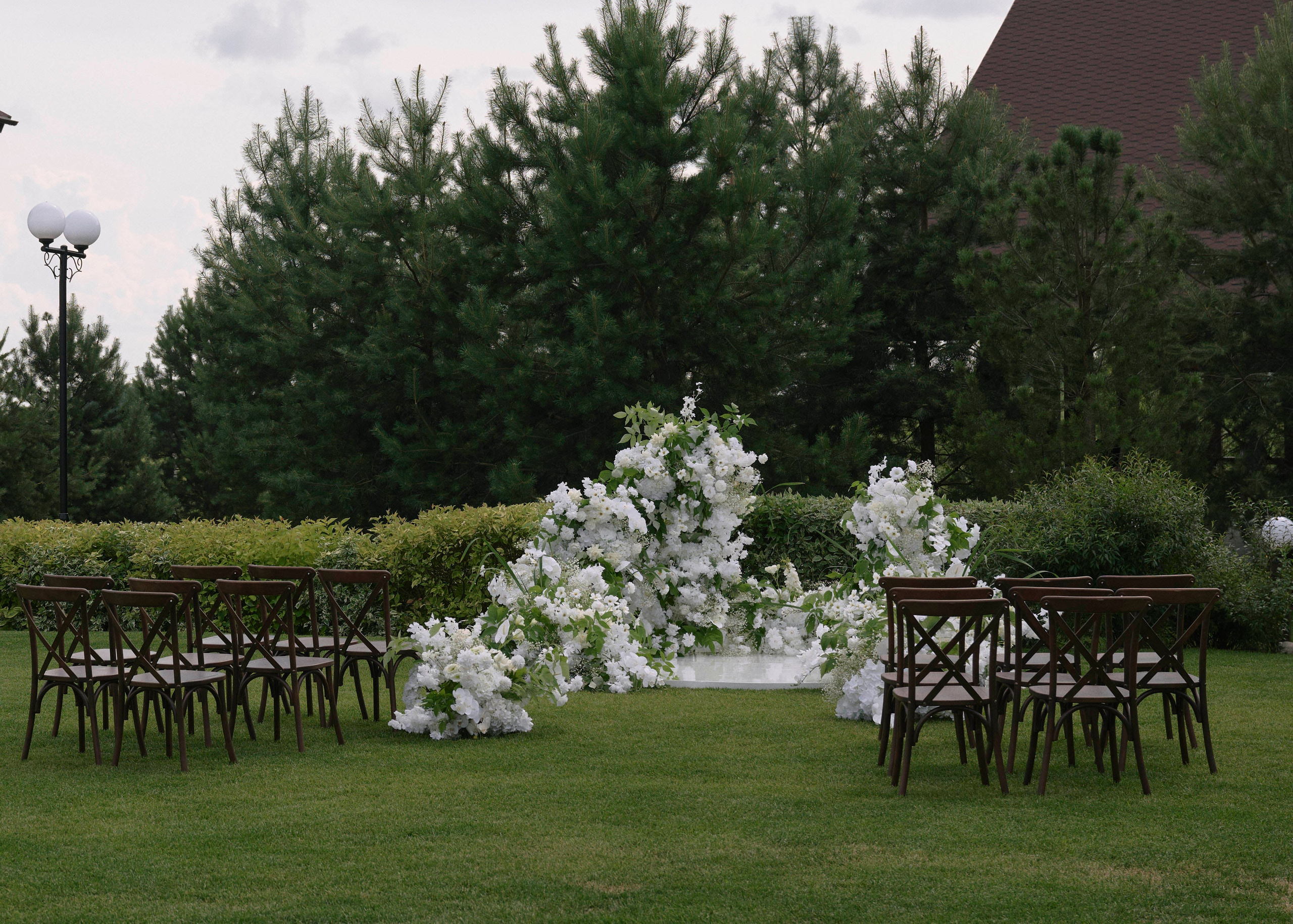 Кирилл и Полина. Фотограф Тим Бритнев