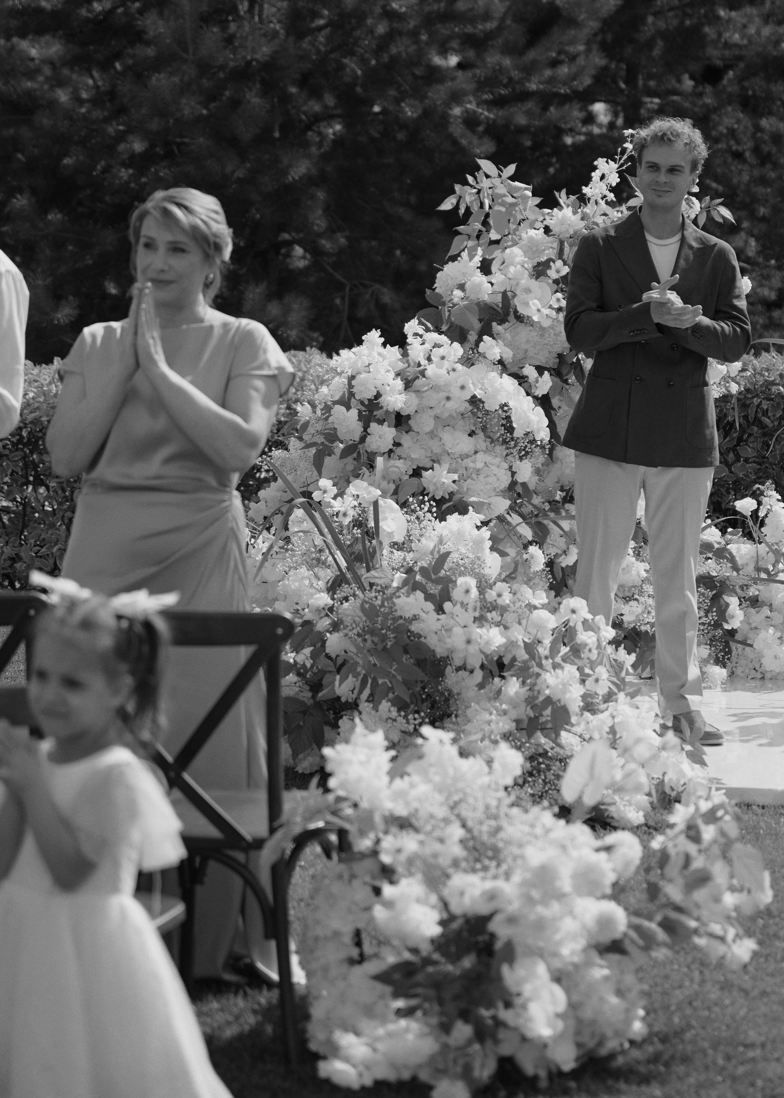 Кирилл и Полина. Фотограф Тим Бритнев