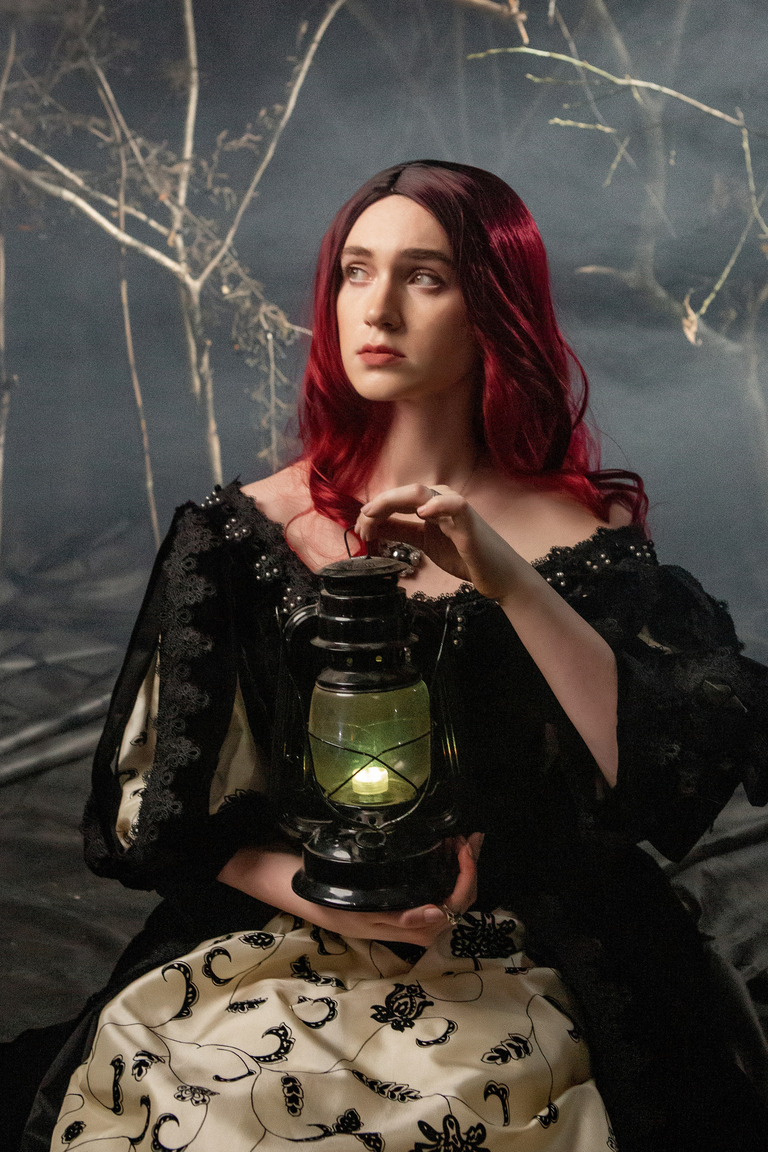 Салемские истории. Фотограф Екатерина Голицына