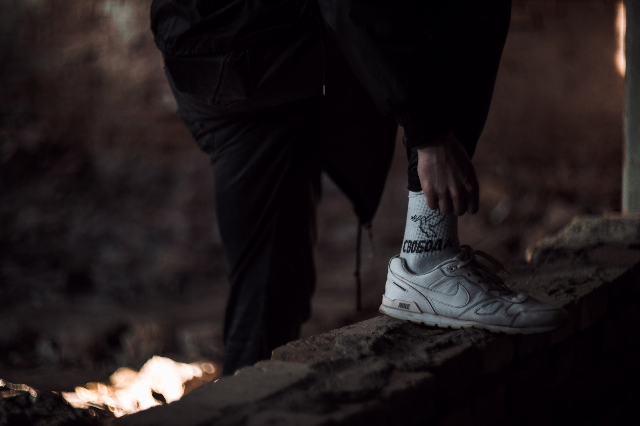 Дима. Фотограф София Комкина