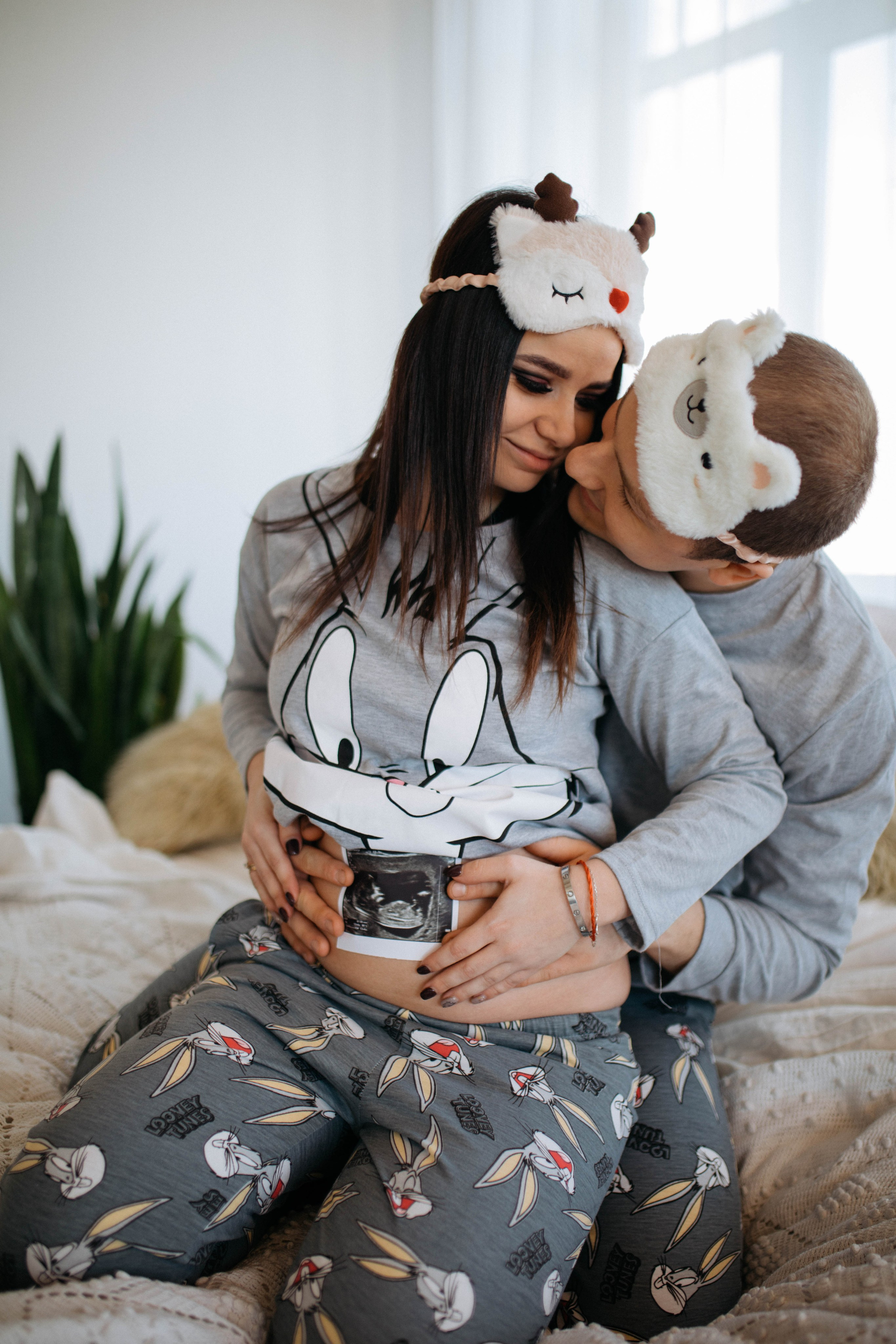 Аля и Дима. Фотограф София Комкина