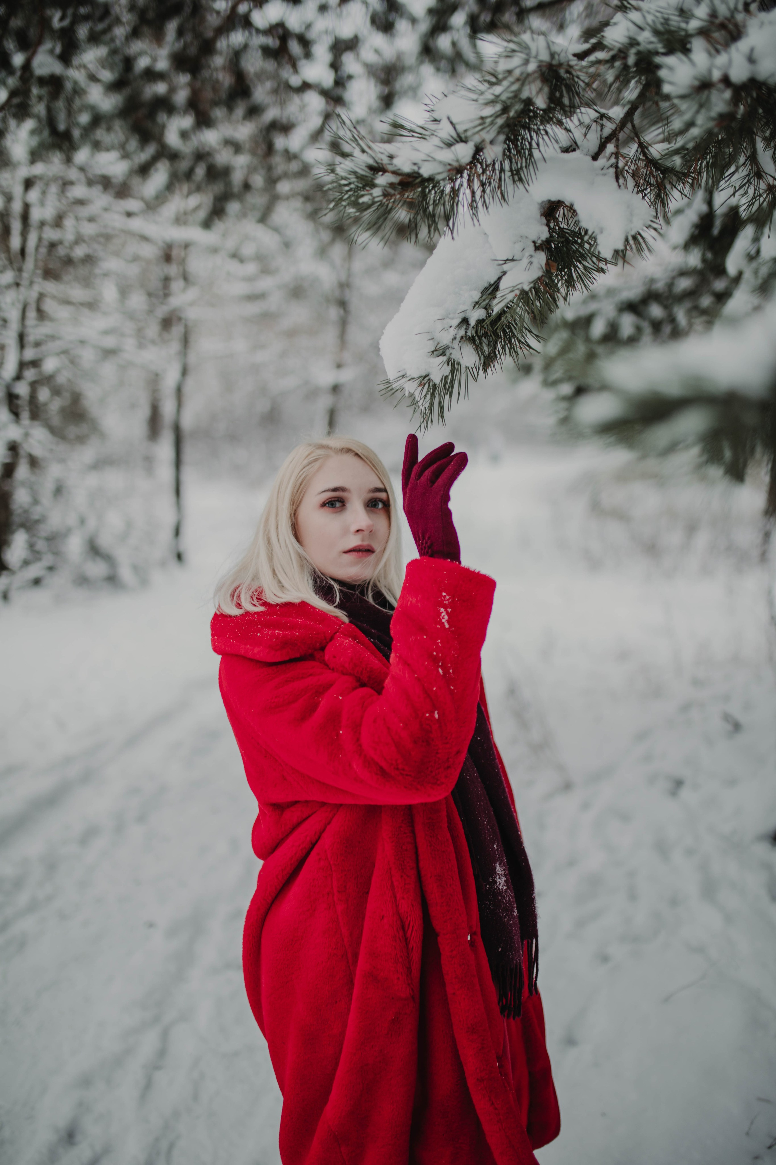 Карина. Фотограф София Комкина